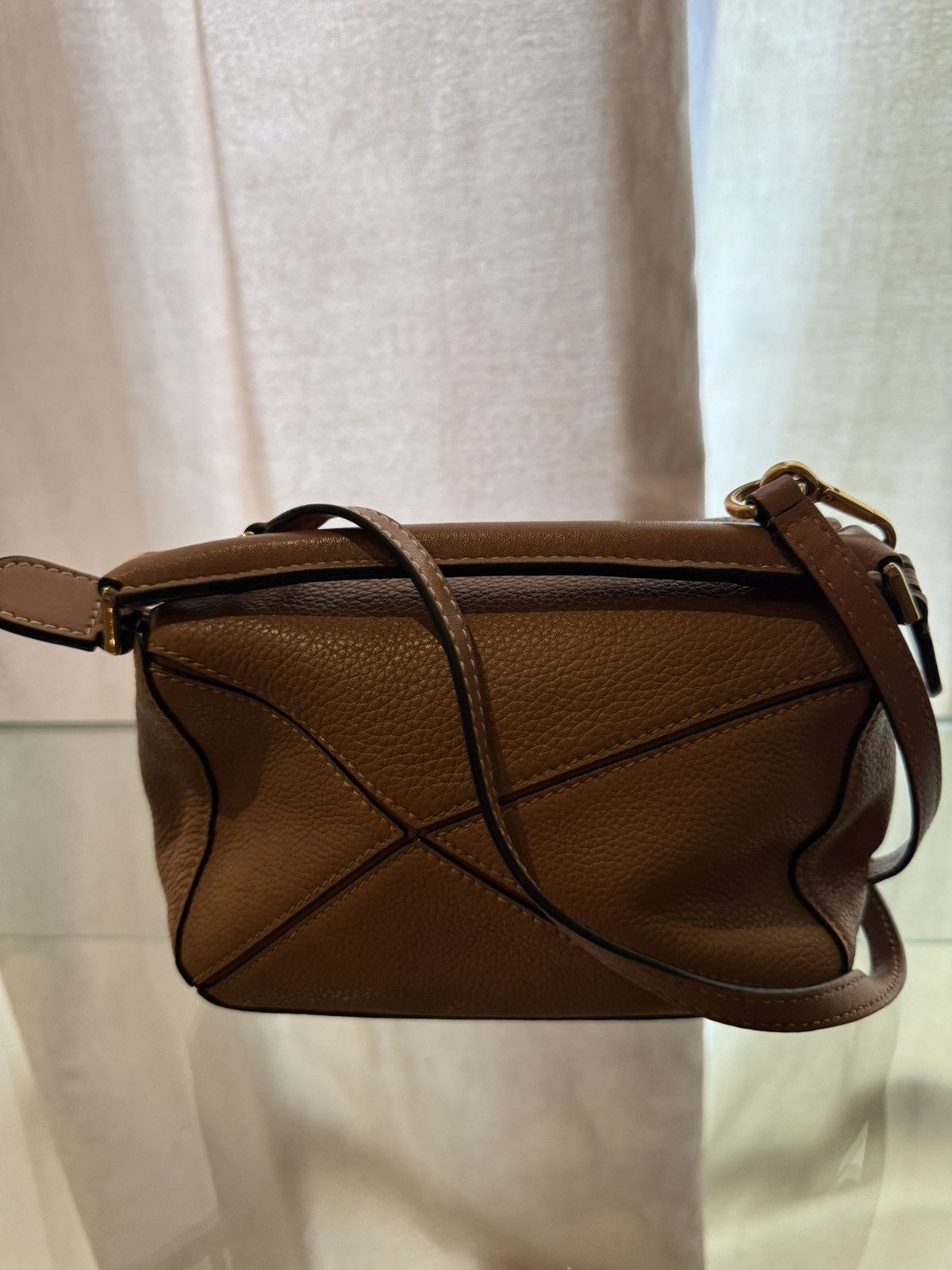 Loewe LOEWE MINI PUZZLE BAG Size ONE SIZE - 4 Thumbnail