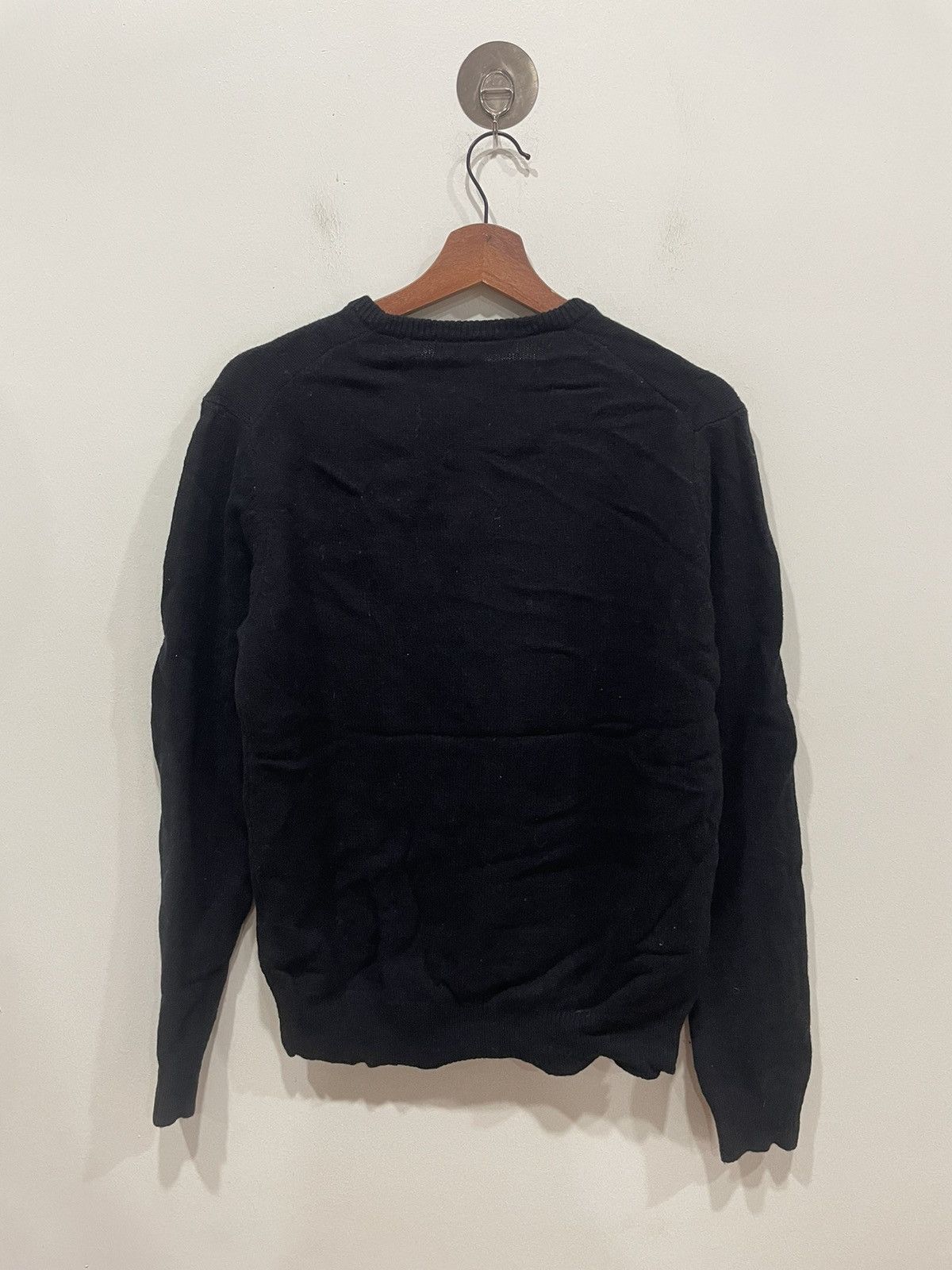 JW Anderson × Uniqlo × Vintage J.W.Anderson X Uniqlo Sweatshirt Size L / US 10 / IT 46 - 2 Thumbnail