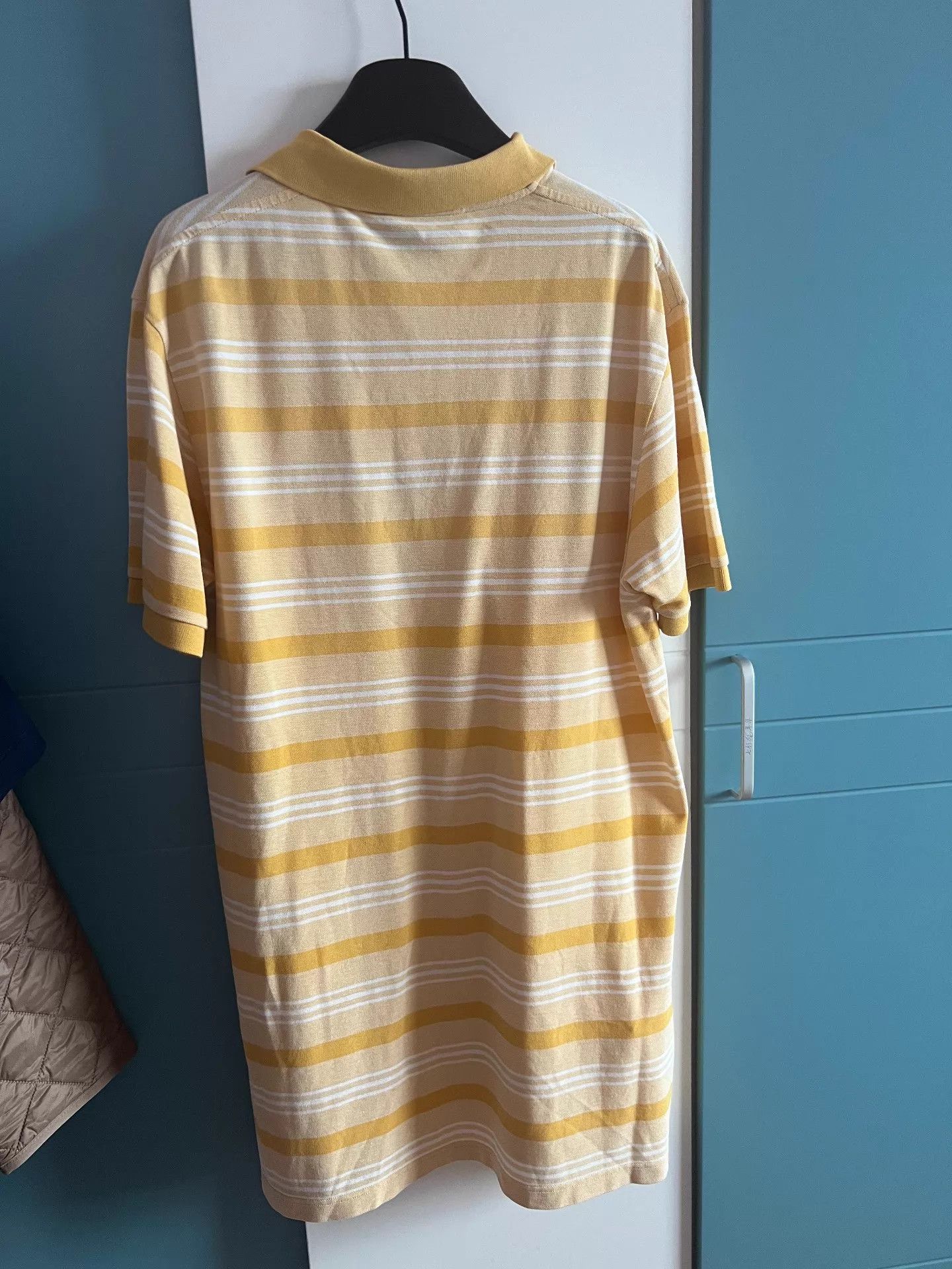 Prada Prada Women's Short-Sleeve Dress Unworn with Tags Size M / US 6-8 / IT 42-44 - 6 Thumbnail