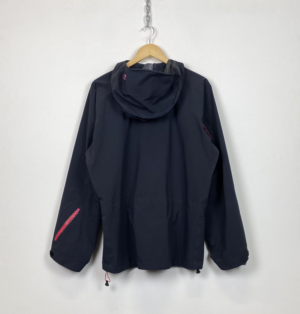 Other $500 RRP Sweet Protection Gore-Tex Ski Full Zip Jacket Mens Size US M / EU 48-50 / 2 - 14 Thumbnail