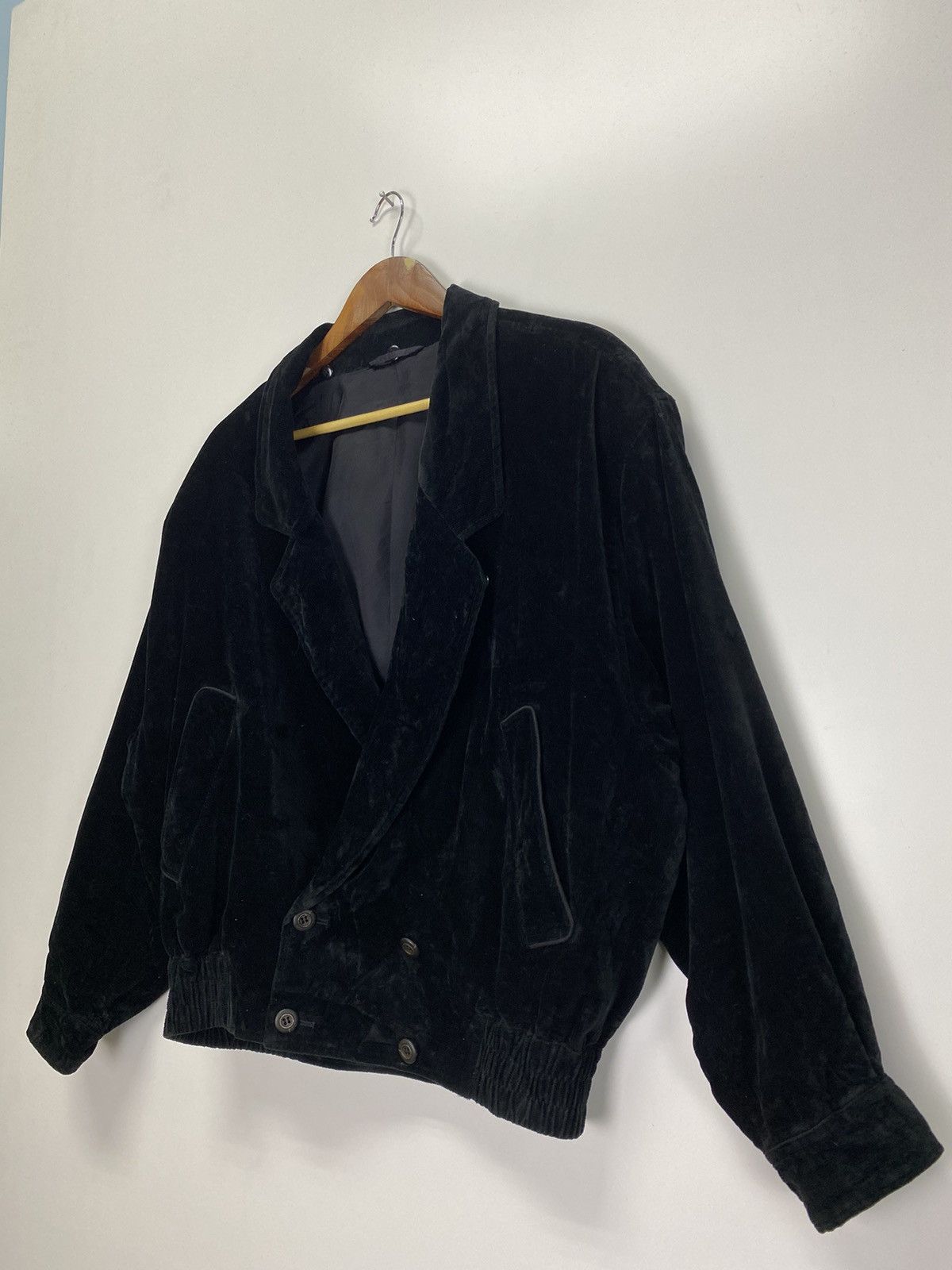 Balenciaga Vintage Balenciaga Jacket Size US M / EU 48-50 / 2 - 6 Thumbnail