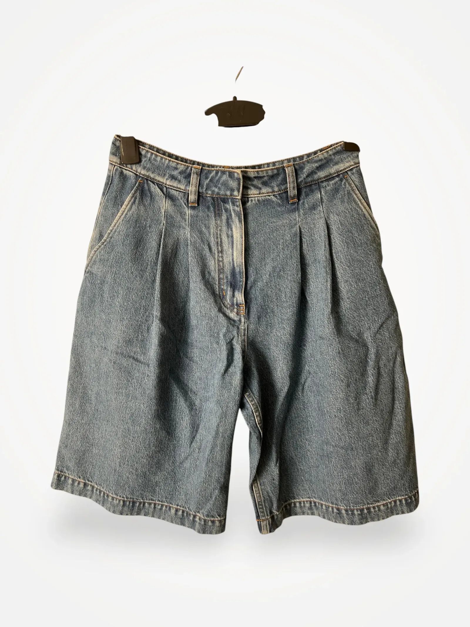 Arket Arket Shorts Size 27" / US 4 / IT 40 - 1 Thumbnail