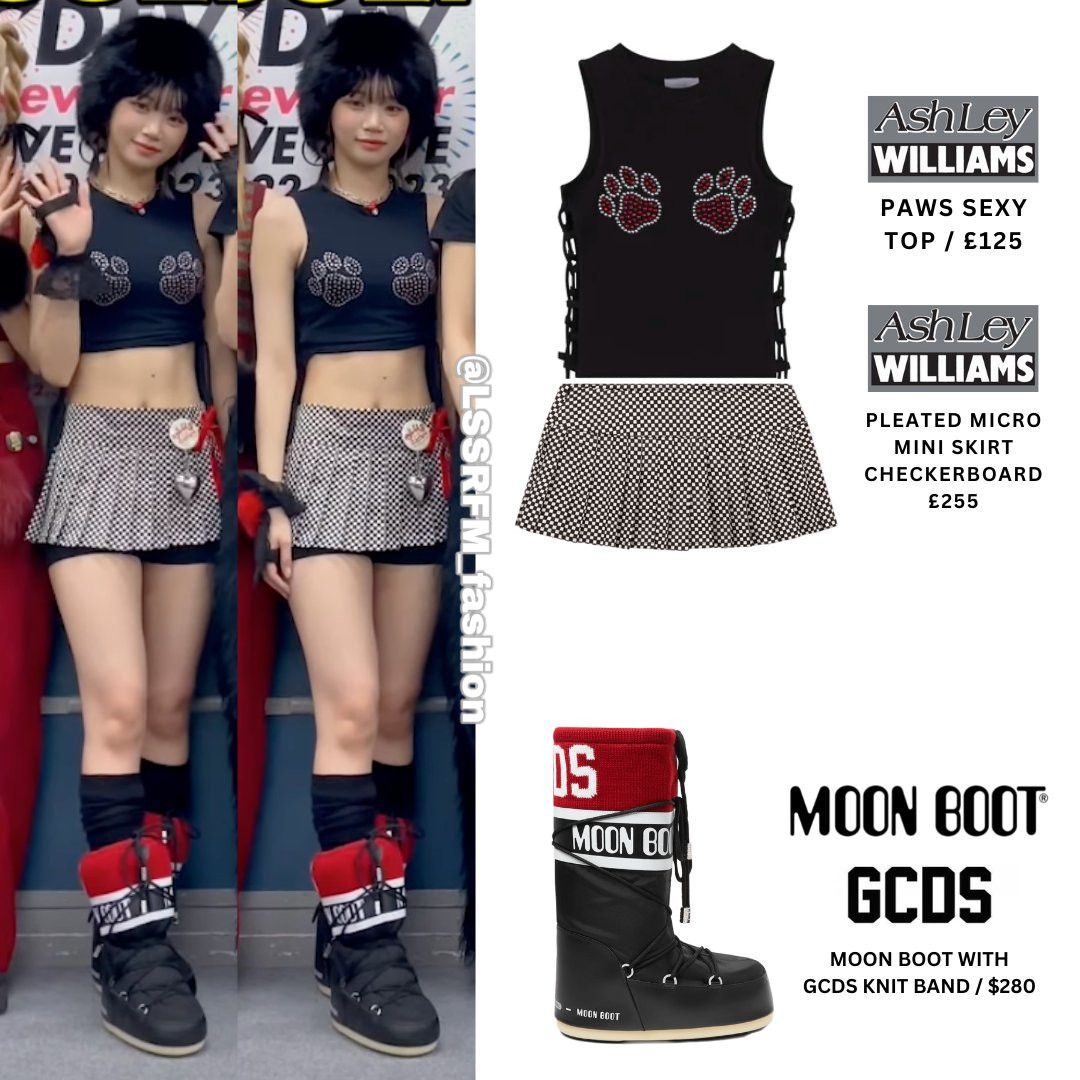 GCDS GCDS - FABRIC MOONBOOTS WITH LOGO BAND Size US 9.5 / EU 42-43 - 8 Thumbnail