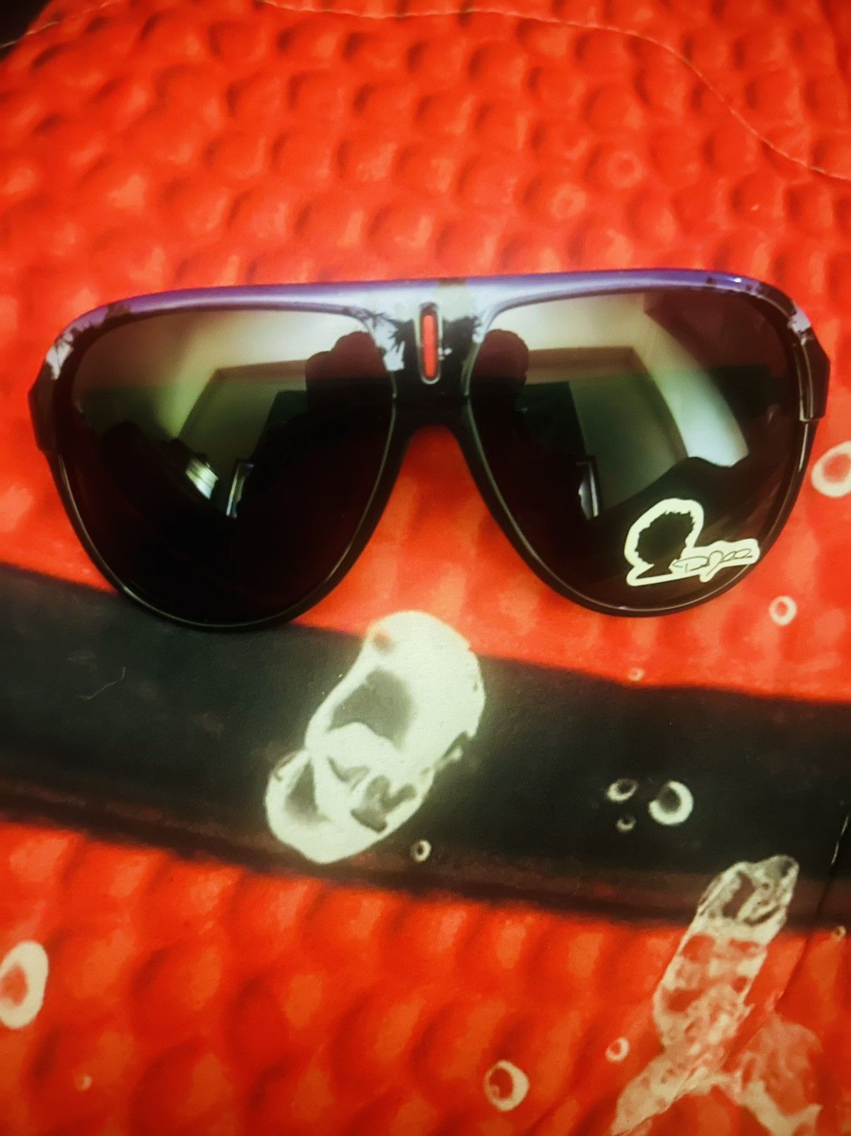 9FIVE Vintage fly 9Five sunglasses available now 100% Authentic Size ONE SIZE - 1 Thumbnail