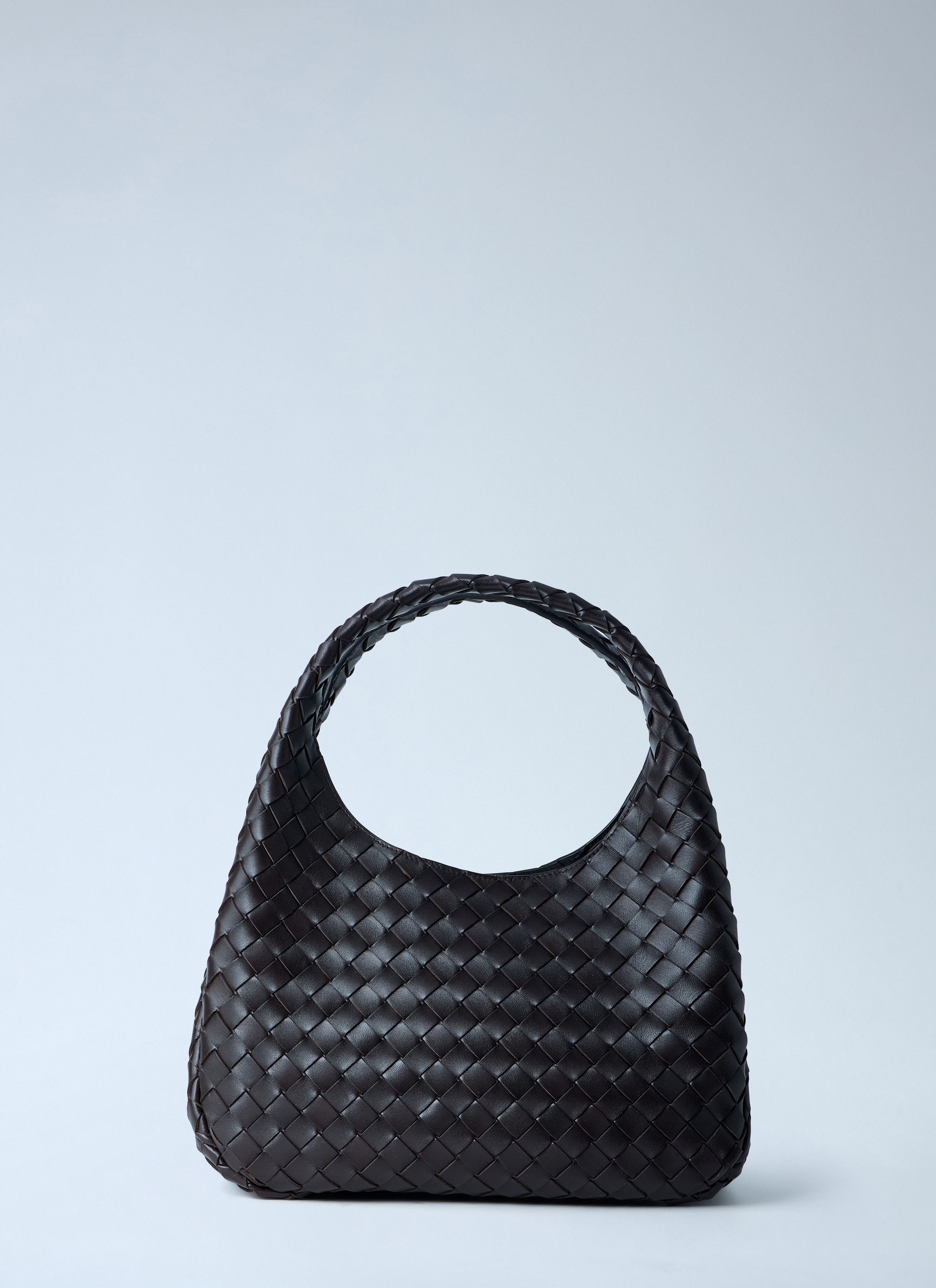 Bottega Veneta Campana Shoulder Bag Size ONE SIZE - 1 Thumbnail