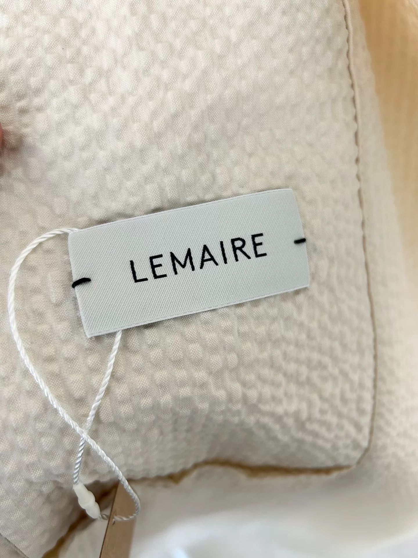 Lemaire Lemaire 3/4 Sleeve Blazer Size US XS / EU 42 / 0 - 6 Thumbnail