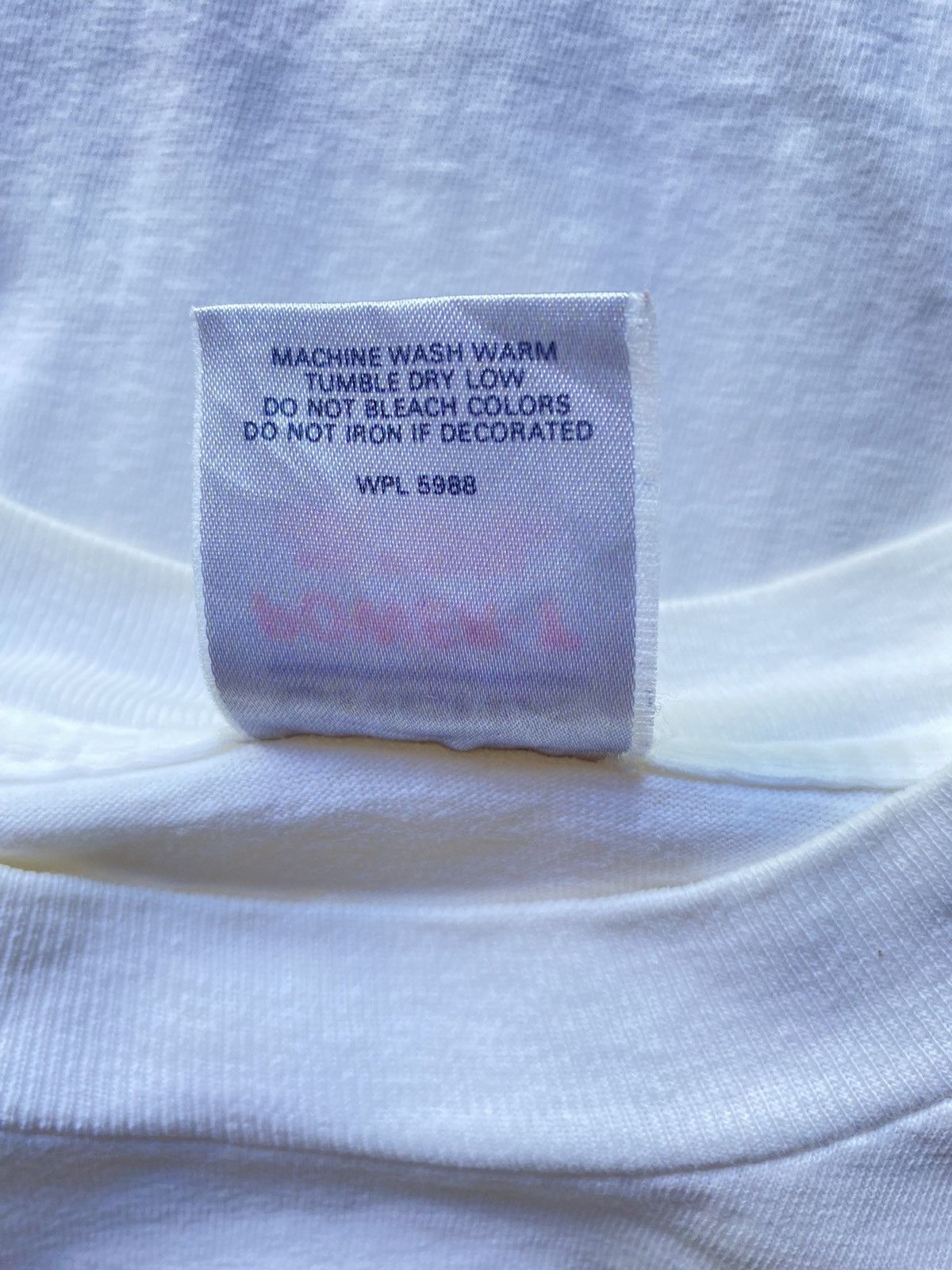 Vintage Tropicana vintage tee Size US M / EU 48-50 / 2 - 17 Thumbnail