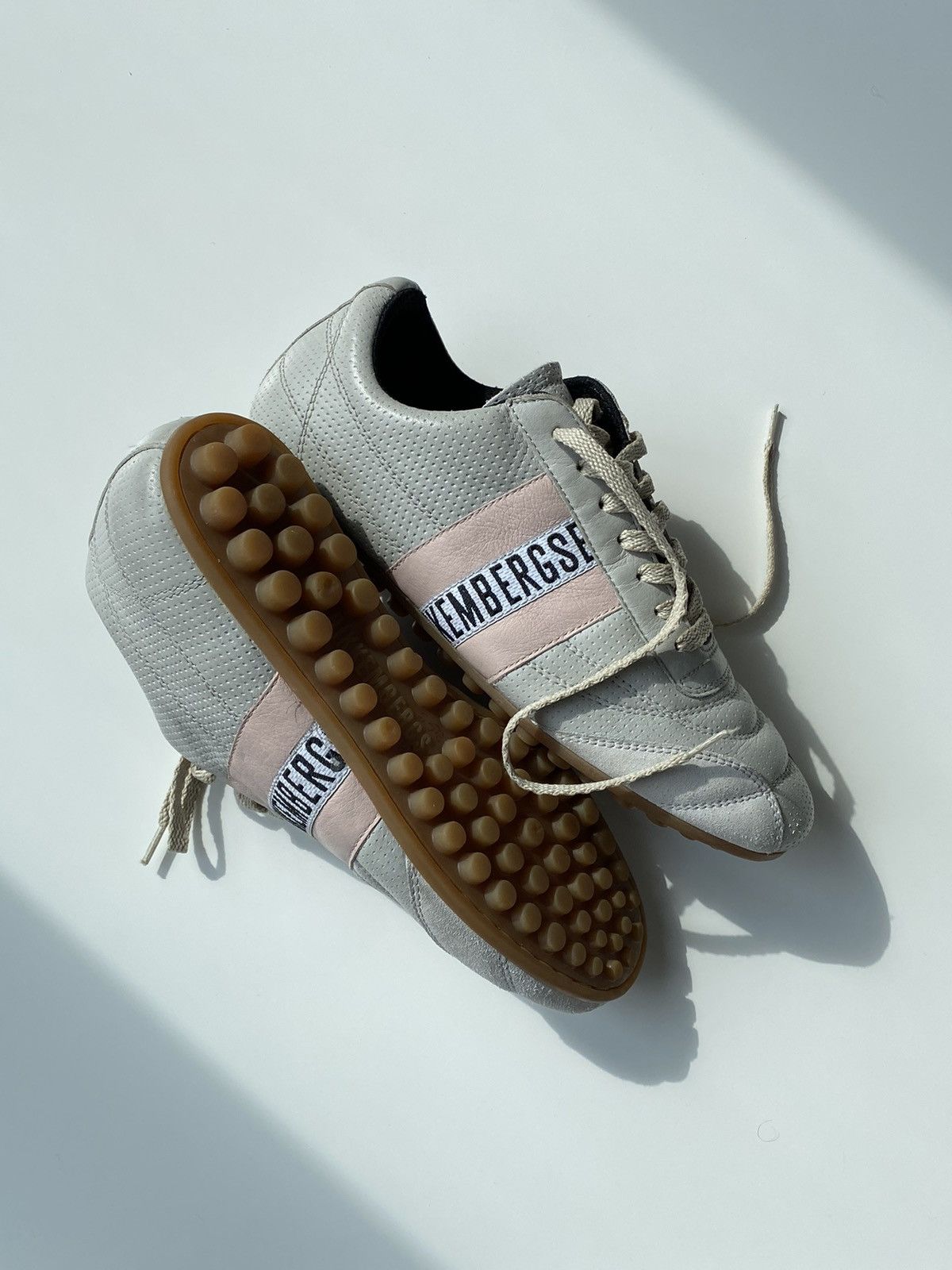 Dirk Bikkembergs Football | Grailed