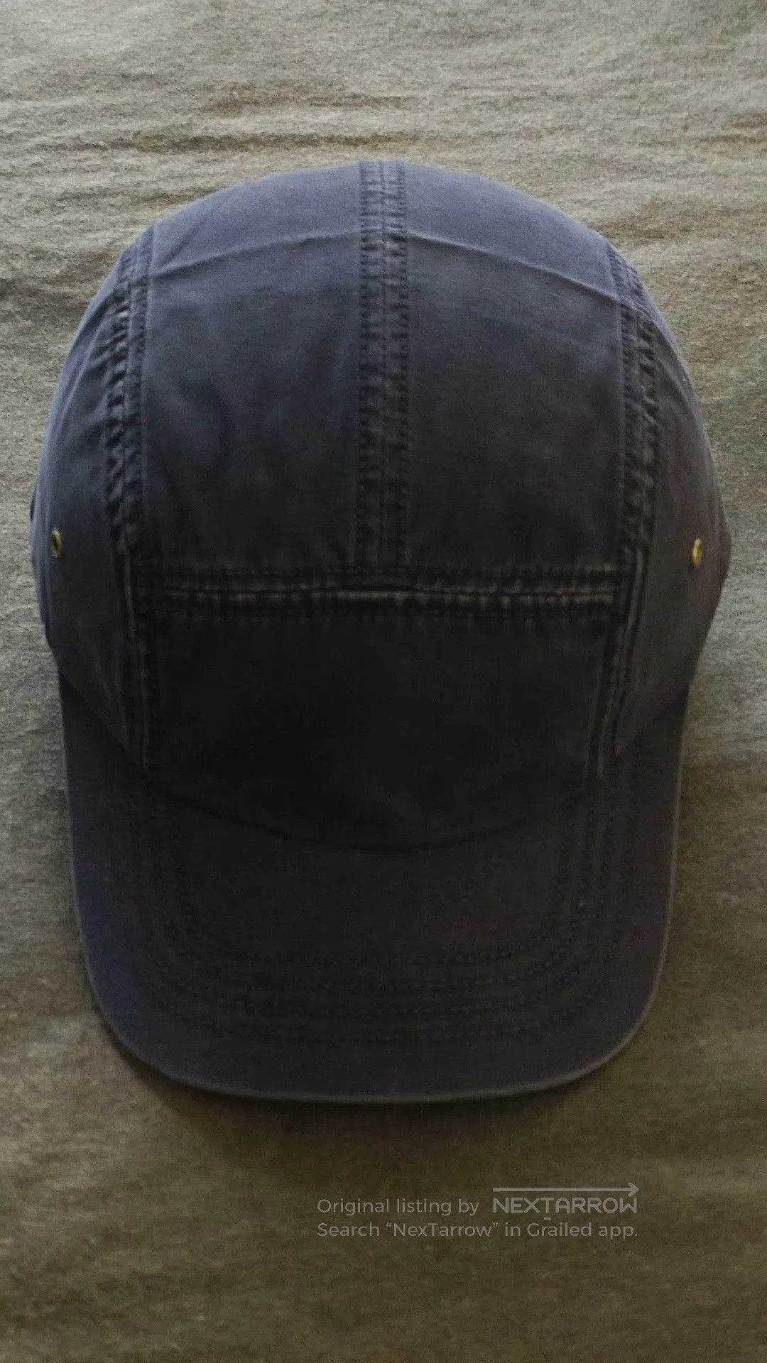 RRL Ralph Lauren Polo RL RRL Five. Size ONE SIZE - 2 Thumbnail