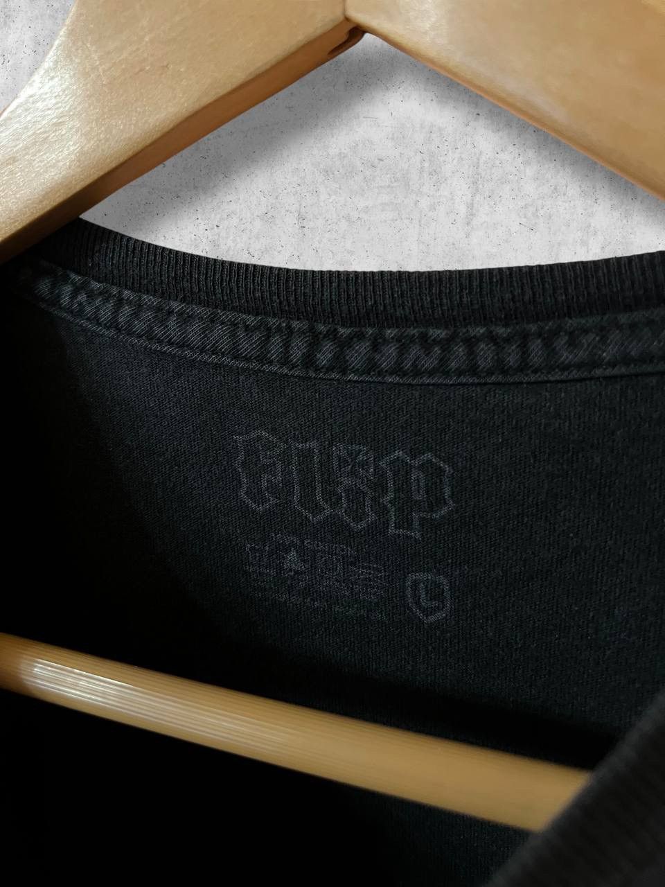 Flip Skateboards FLIP Vintage Skateboarding tee t shirt Size US L / EU 52-54 / 3 - 6 Thumbnail