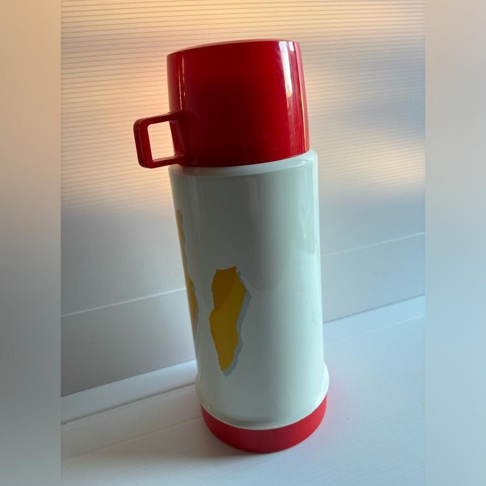 Kodak Vintage Kodak Thermos Size ONE SIZE - 2 Thumbnail