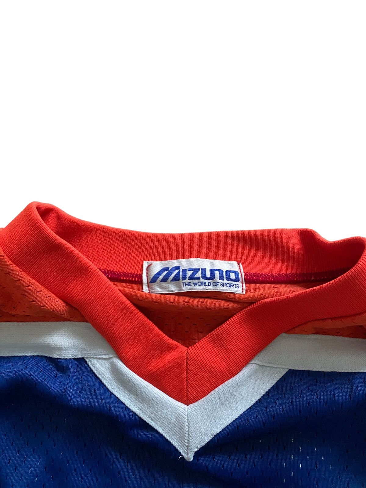 Sports Specialties × Vintage Incredibly RARE Vintage ORION MORIGUCHI Hockey Jersey Size US XL / EU 56 / 4 - 10 Thumbnail