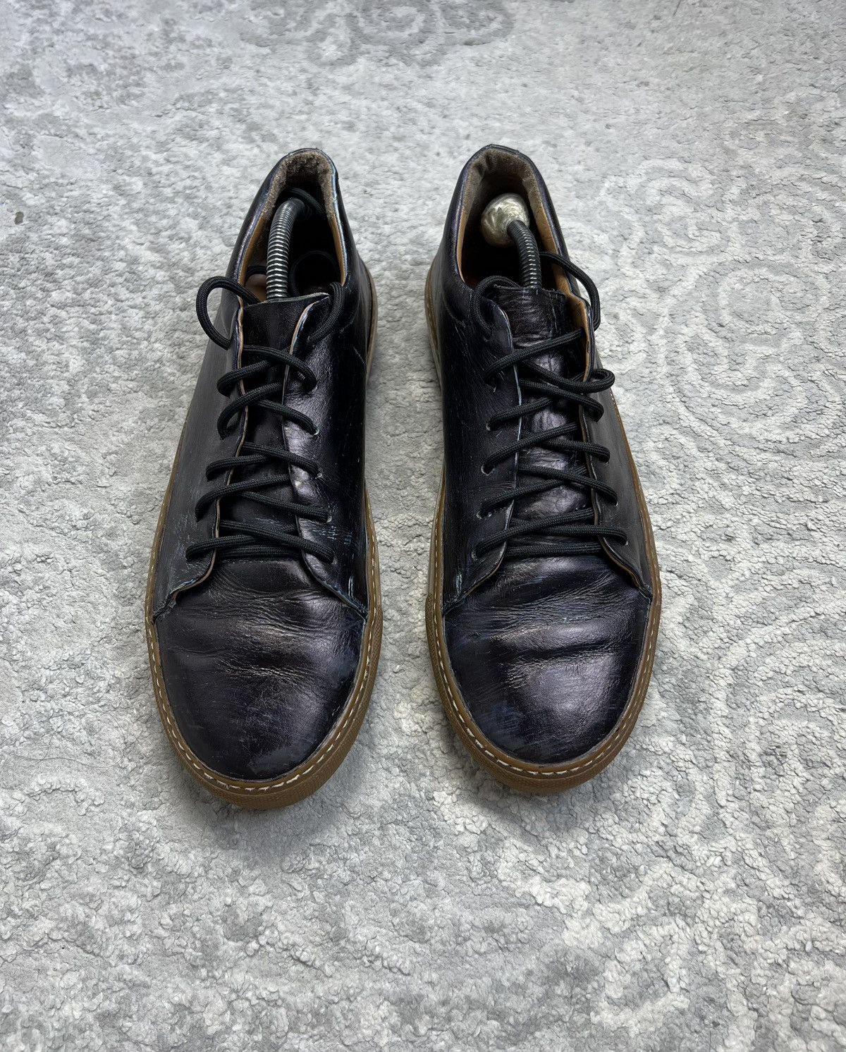Acne Studios Unique Acne Studios Shoes Made in Italy Size US 10 / EU 43 - 2 Thumbnail