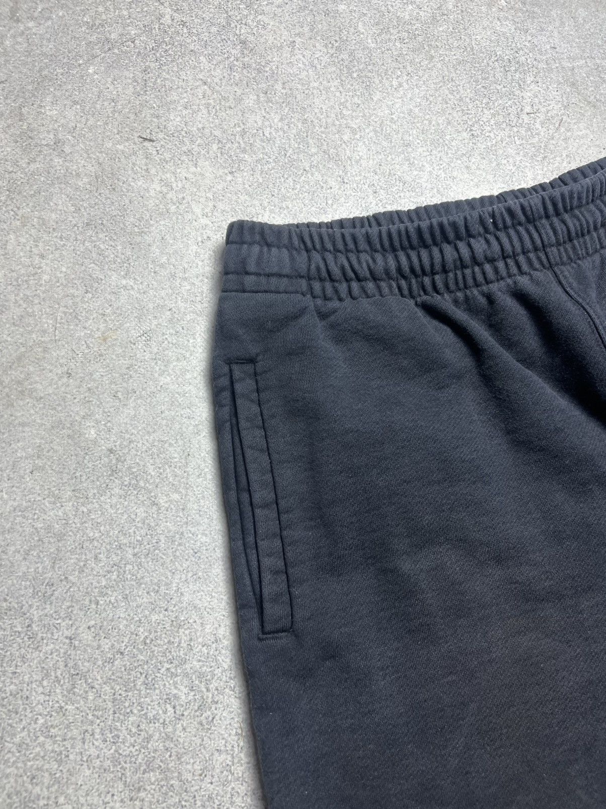 Off-White Off White Shorts Luxury Mens Size M Black Size US 32 / EU 48 - 4 Thumbnail
