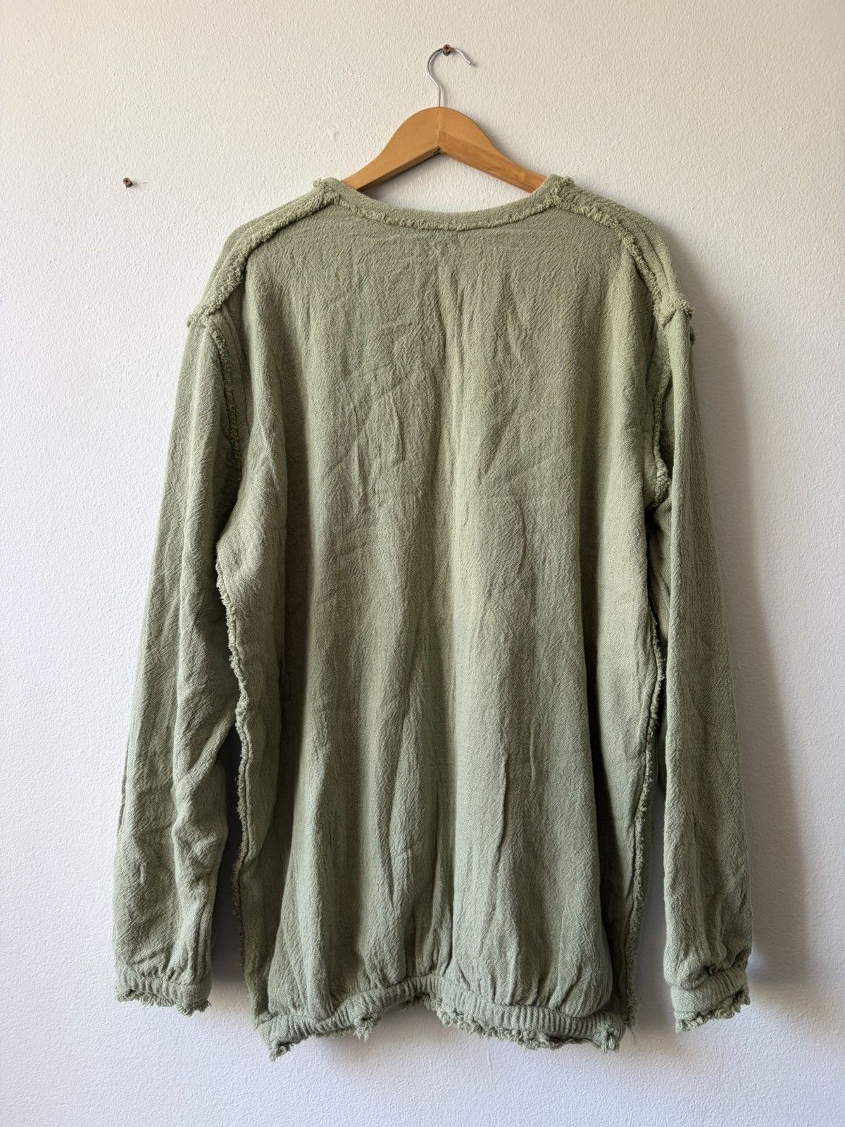 Other Caravana sweater - made in Mexico Size US L / EU 52-54 / 3 - 2 Thumbnail