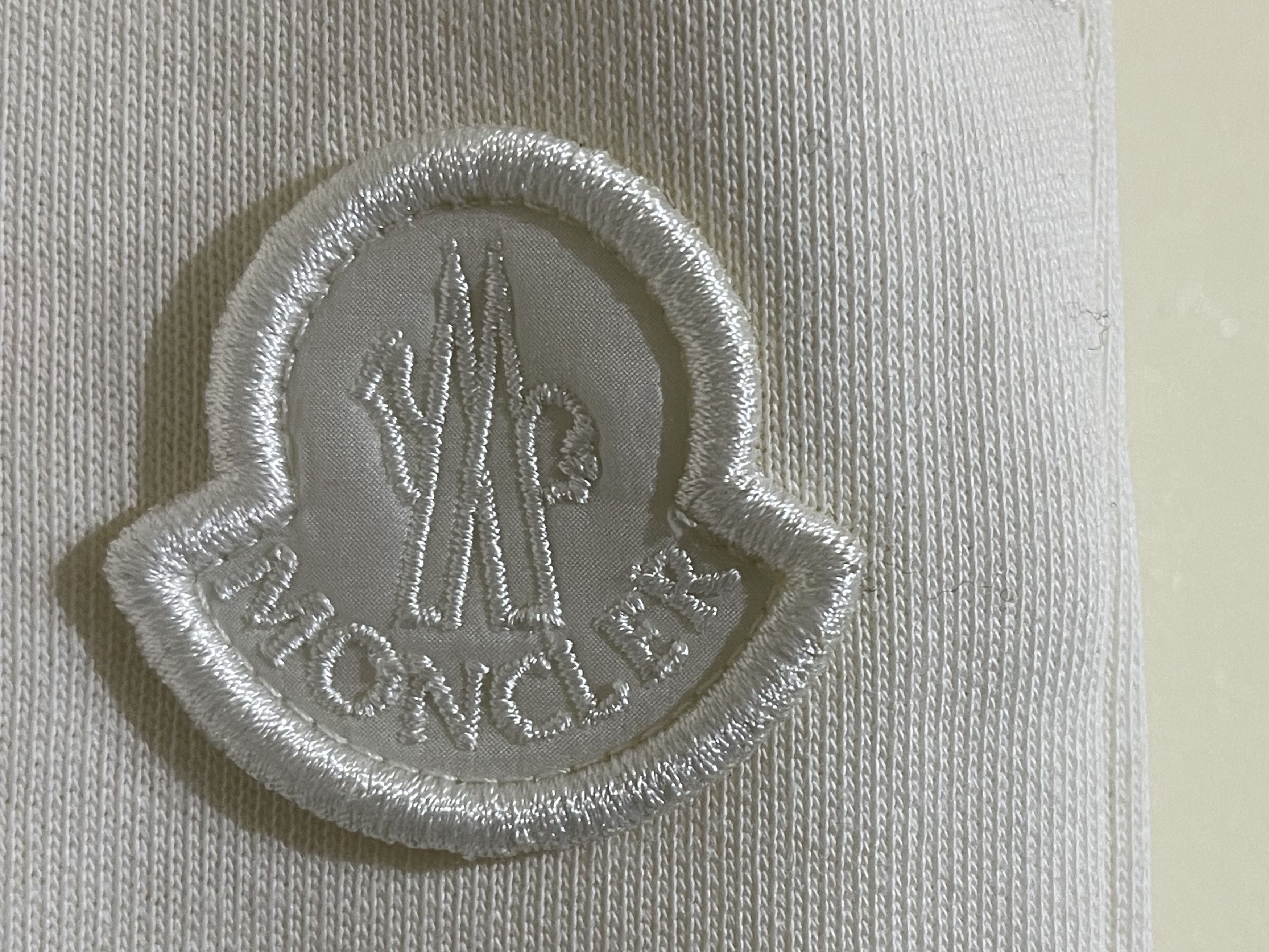 Moncler Moncler tracksuit jogger sweatpants Size US 28 / EU 44 - 3 Thumbnail