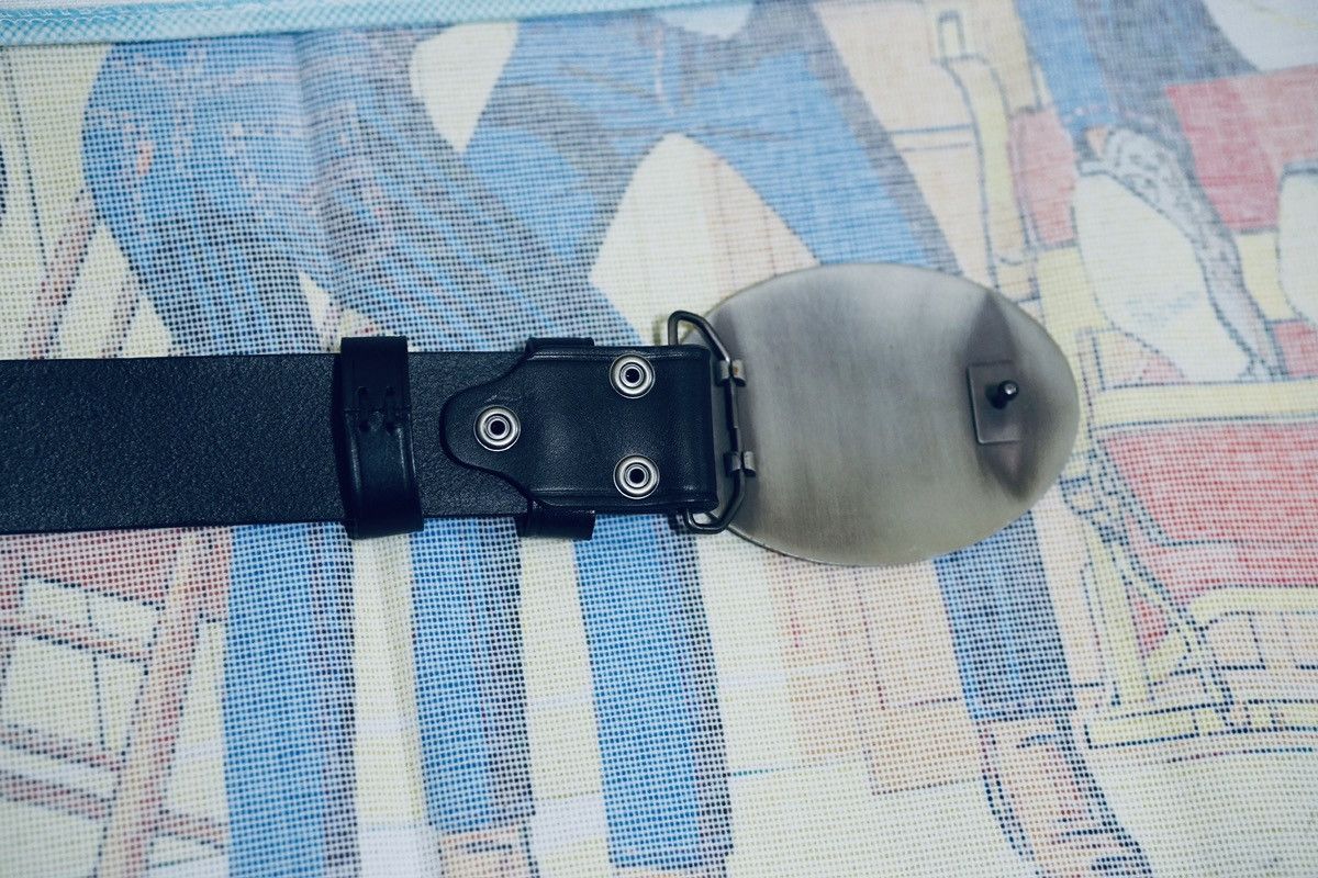 Other Tesla belt Size 36 - 11 Thumbnail