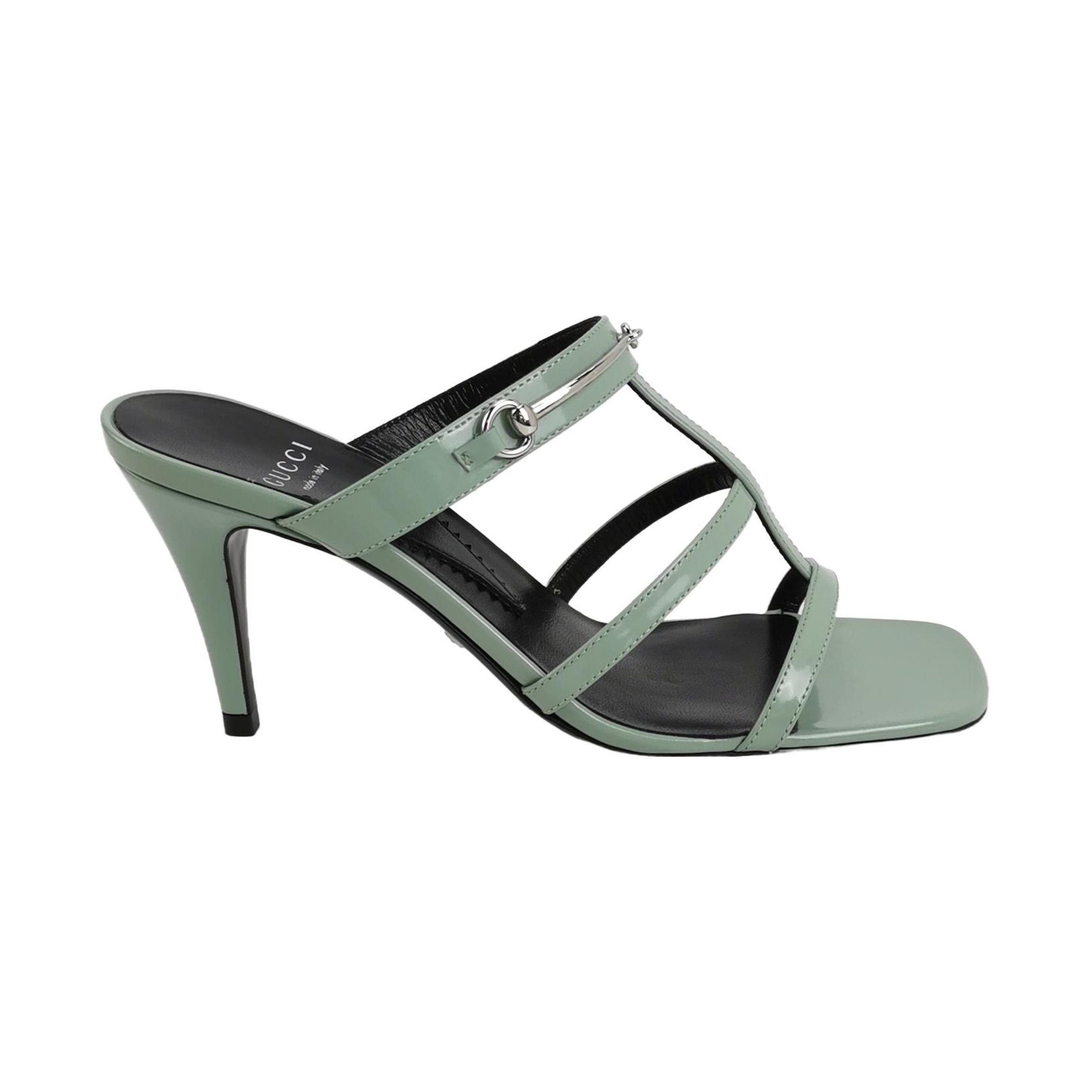 Gucci Gucci Women 5 Sandals Size US 5 / IT 35 - 1 Thumbnail