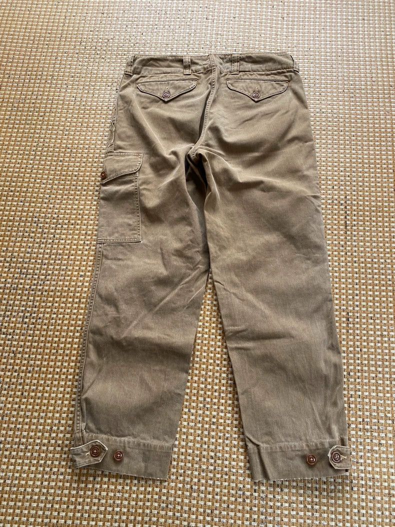 Freewheelers Freewheelers Avatar trousers Size US 32 / EU 48 - 2 Thumbnail