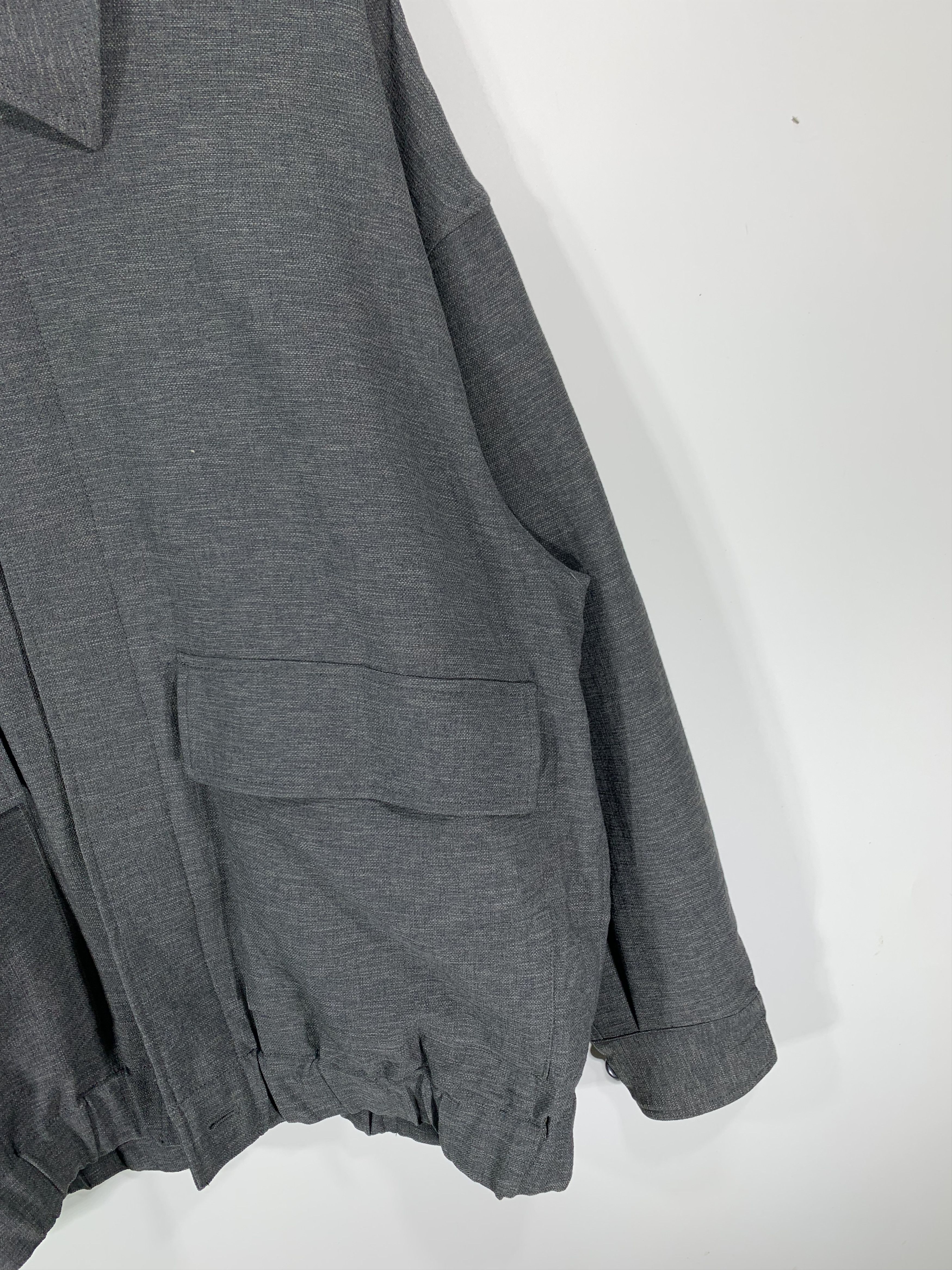 Designer × Journal Standard ⚡️Journal Standard Light Bomber Jacket Size US L / EU 52-54 / 3 - 2 Thumbnail