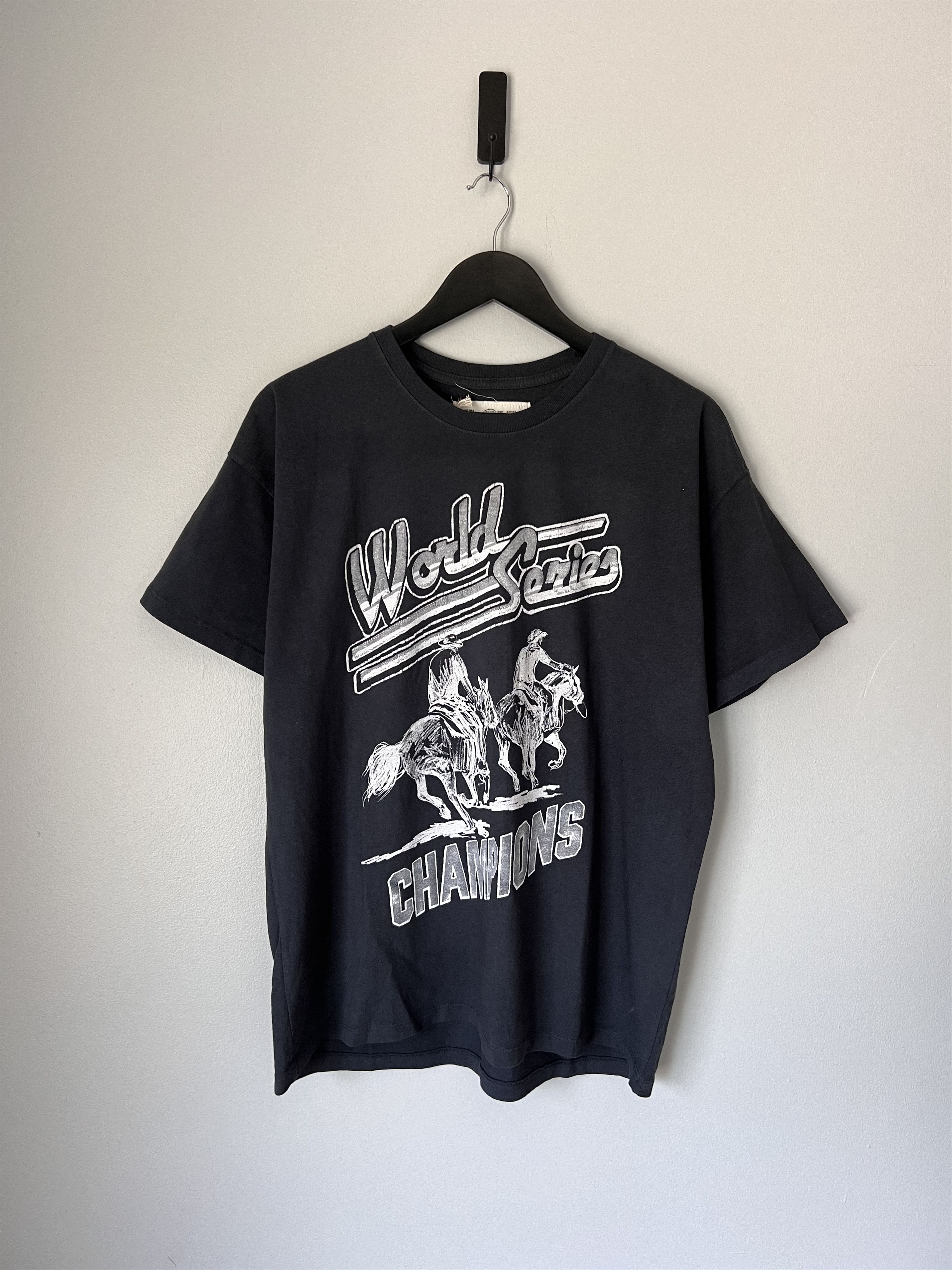 One of These Days One Of These Days World Series Champions Tee in Navy Size US M / EU 48-50 / 2 - 1 Thumbnail