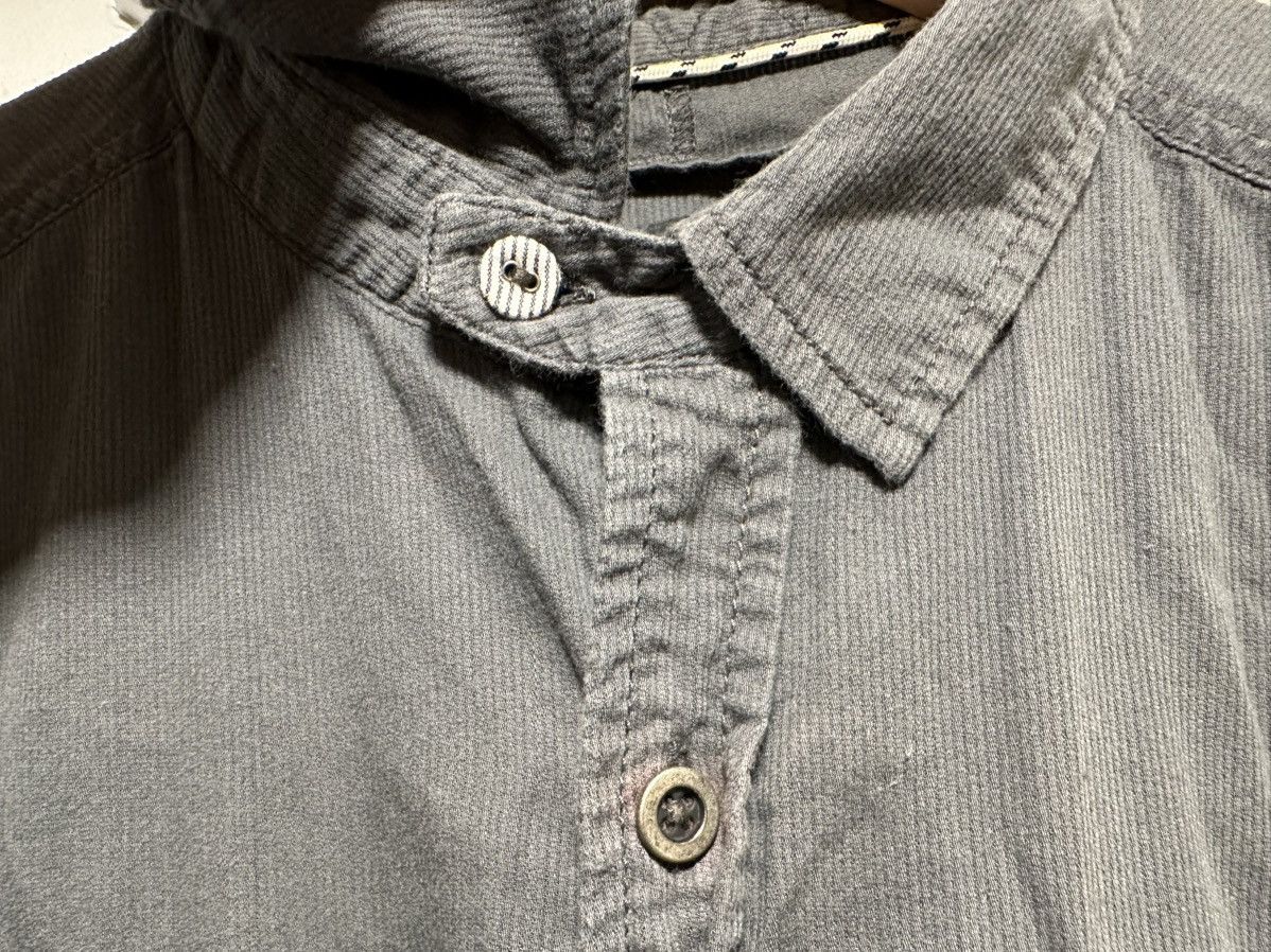 Artful Dodger The Hunter’s Point Button Down Shirt Size US L / EU 52-54 / 3 - 6 Thumbnail