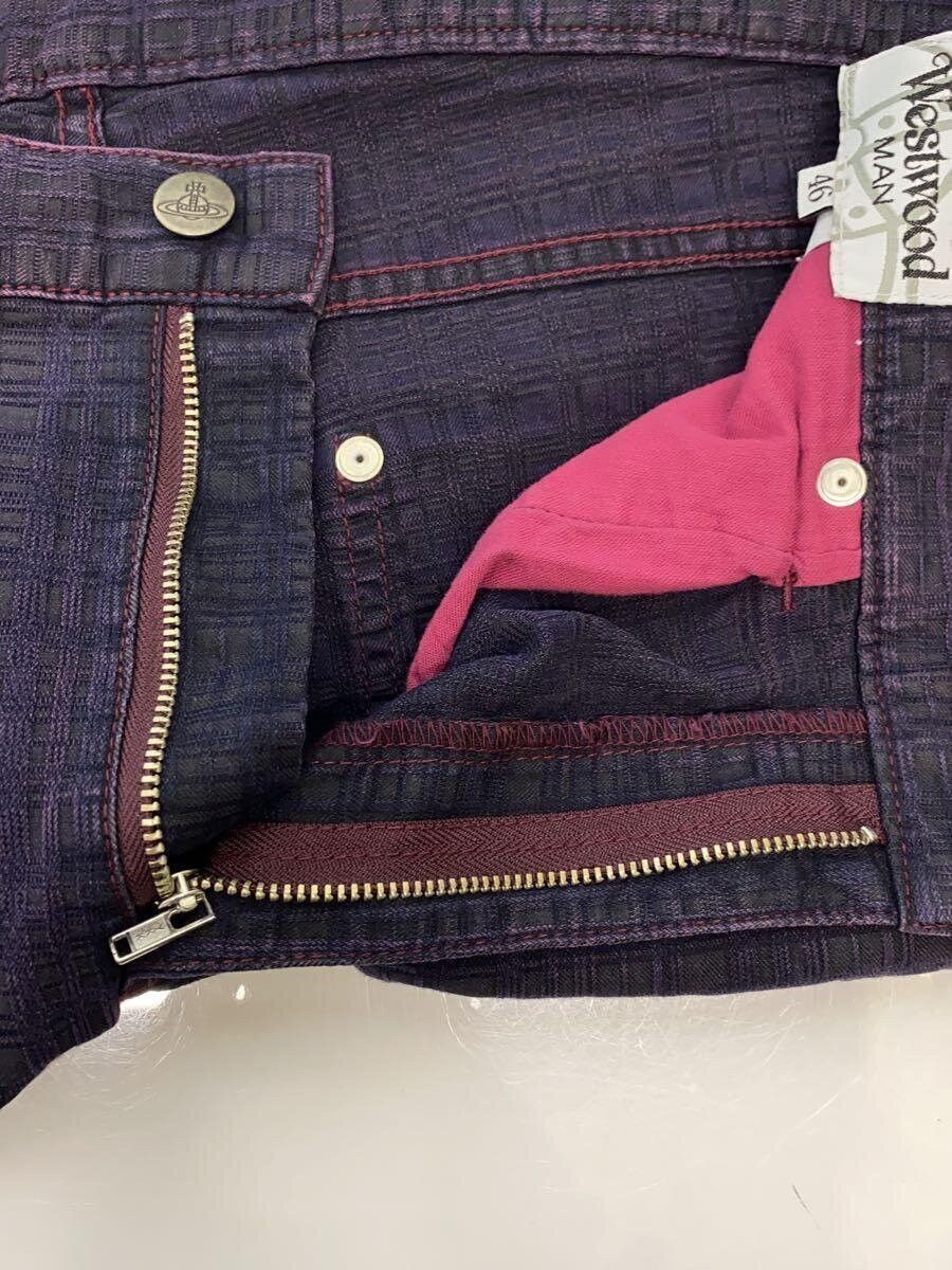 Vivienne Westwood Pants Size US 31 - 3 Thumbnail