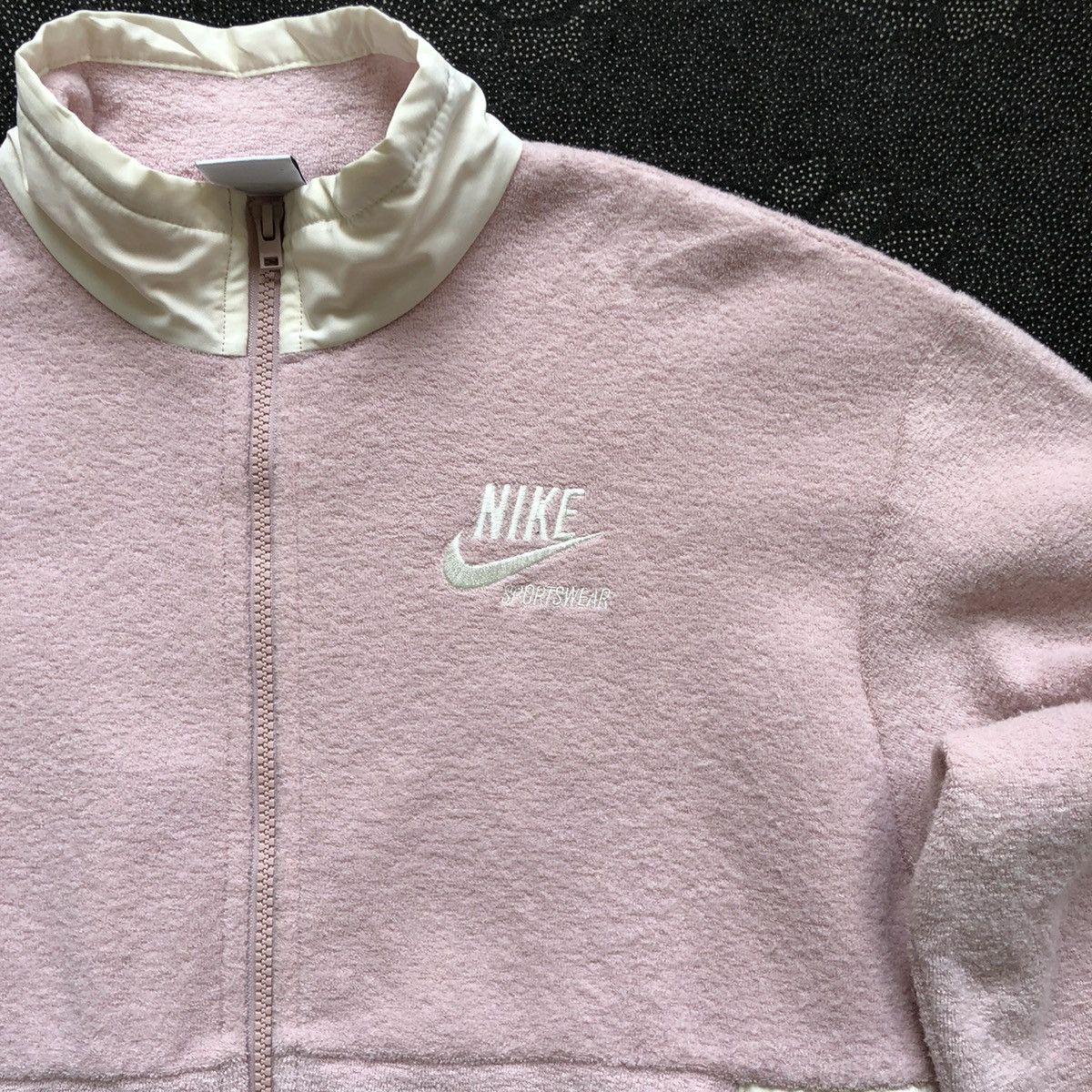 Nike NIKE SPORTWEAR cotton jacket Size M / US 6-8 / IT 42-44 - 6 Thumbnail