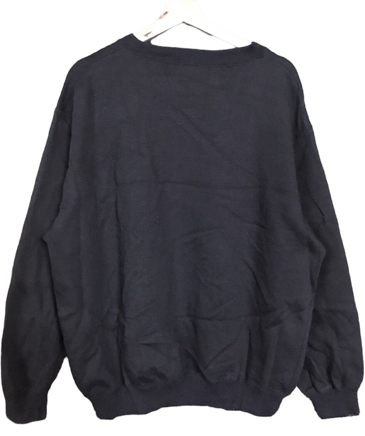 The Unbranded Brand Gianni Valentino Sweatshirt Crewneck Pullover Size US L / EU 52-54 / 3 - 2 Thumbnail