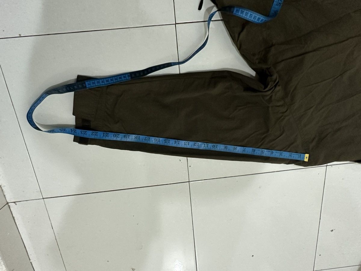 Vintage Y2K Details Skate Surf Brand Zipper Jacket Fit M To L Size US M / EU 48-50 / 2 - 16 Thumbnail