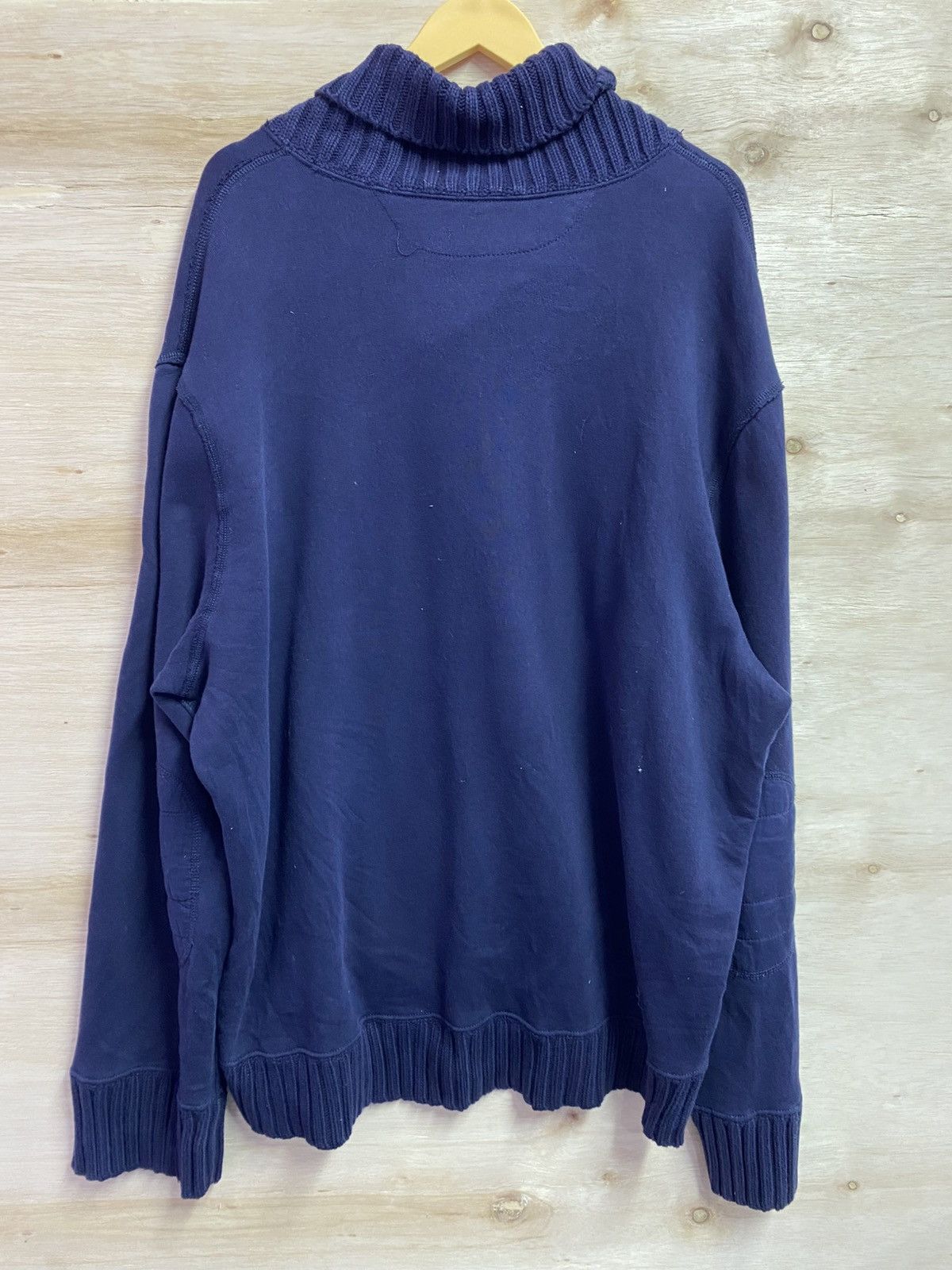 Polo Ralph Lauren Polo Ralph Lauren sweatshirt Size US XXL / EU 58 / 5 - 8 Thumbnail