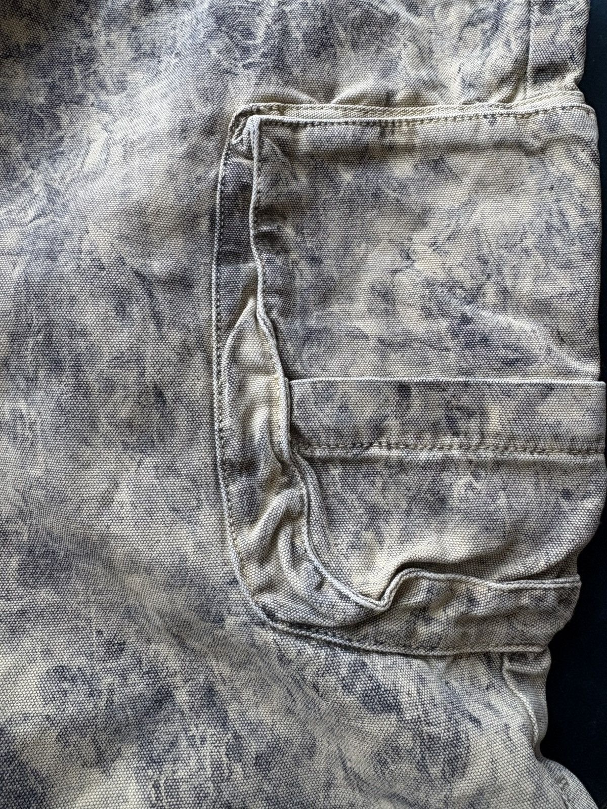 PDF *PDF CHANNEL* New Cargo Shorts Size US 30 / EU 46 - 10 Thumbnail