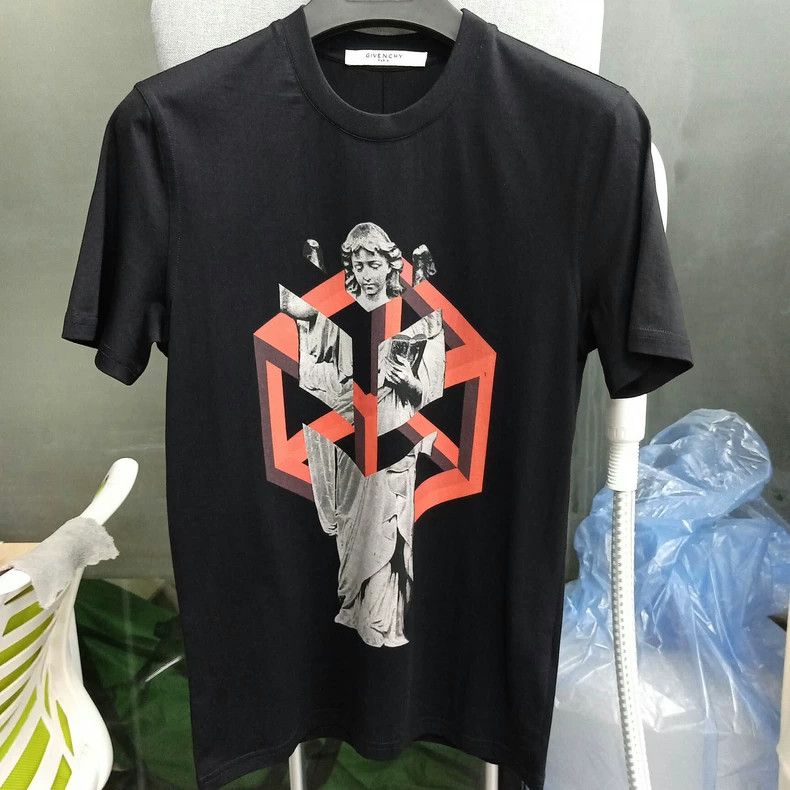 Givenchy Givenchy Men's and women's new spring and summer men's pur Size US XS / EU 42 / 0 - 1 Thumbnail