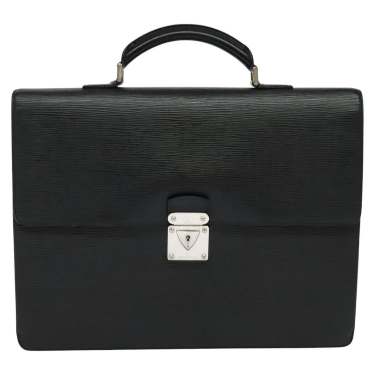 Louis Vuitton Louis Vuitton Robusto briefcase Size ONE SIZE - 1 Thumbnail