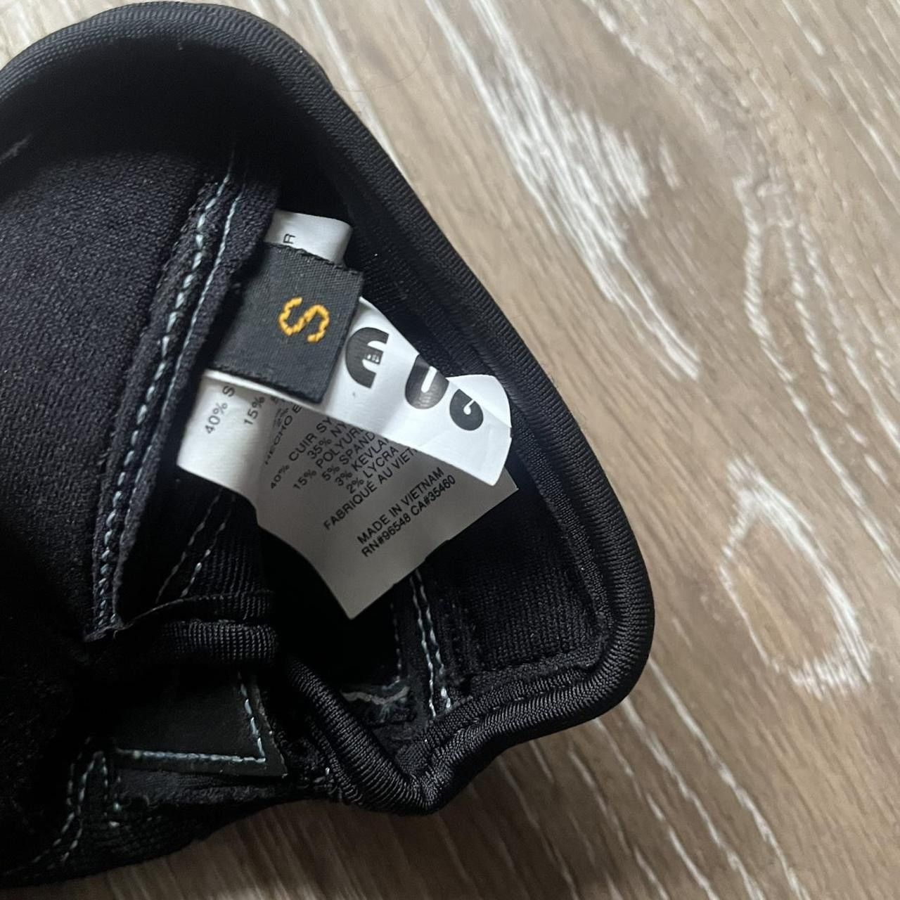 Oakley × Vintage y2k oakley tactical gloves Size ONE SIZE - 7 Thumbnail