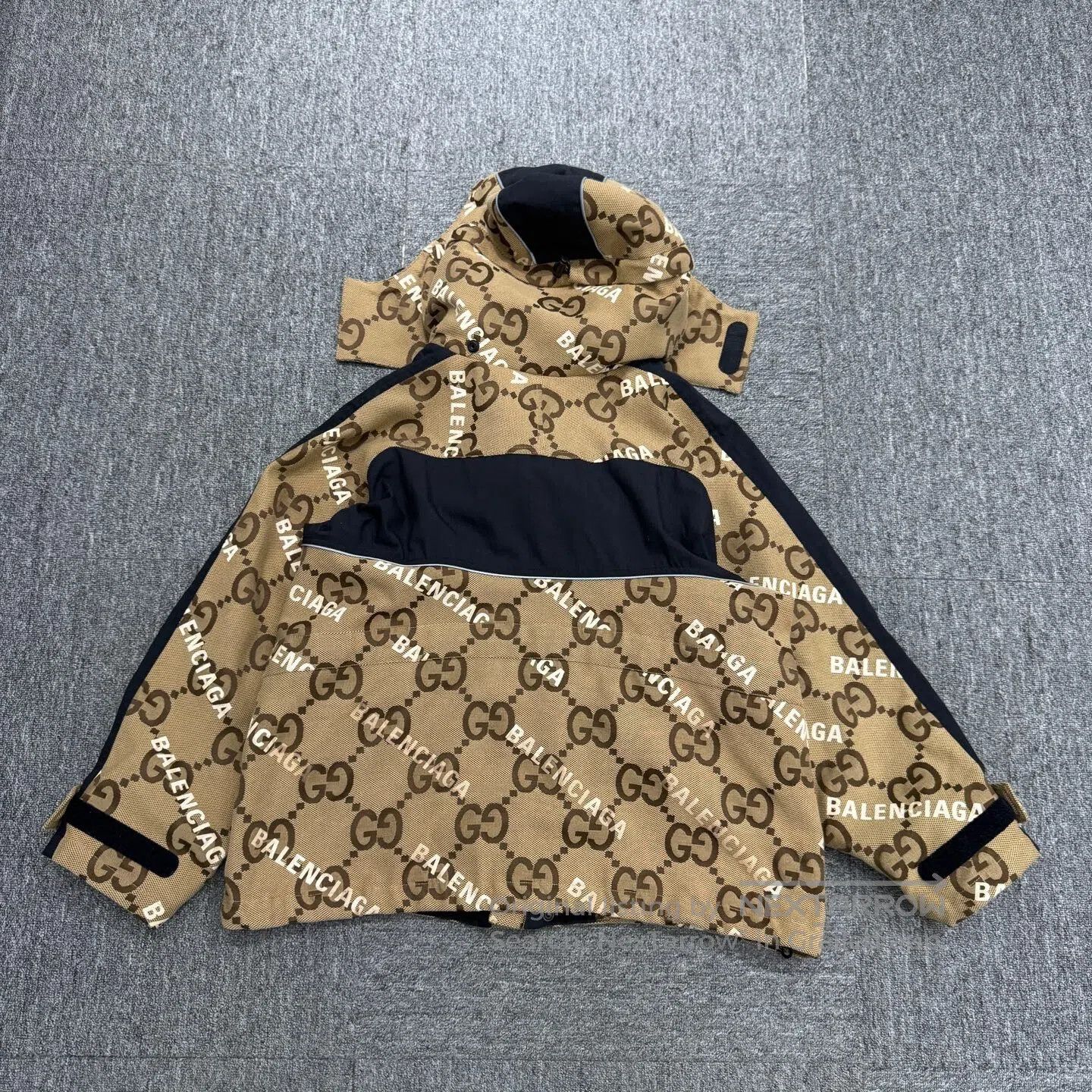 Gucci Guicci size36 The bullet-screen display is completely cover Size US XXS / EU 40 - 2 Thumbnail