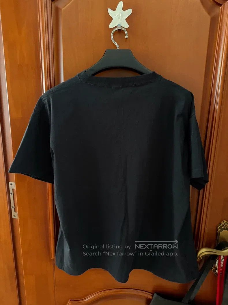 Balenciaga Balenciaga Lamborghini Short Sleeve Size US M / EU 48-50 / 2 - 2 Thumbnail