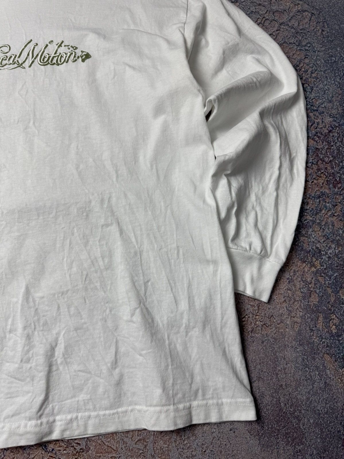 Other Local motion long sleeve tshirt Size US M / EU 48-50 / 2 - 5 Thumbnail