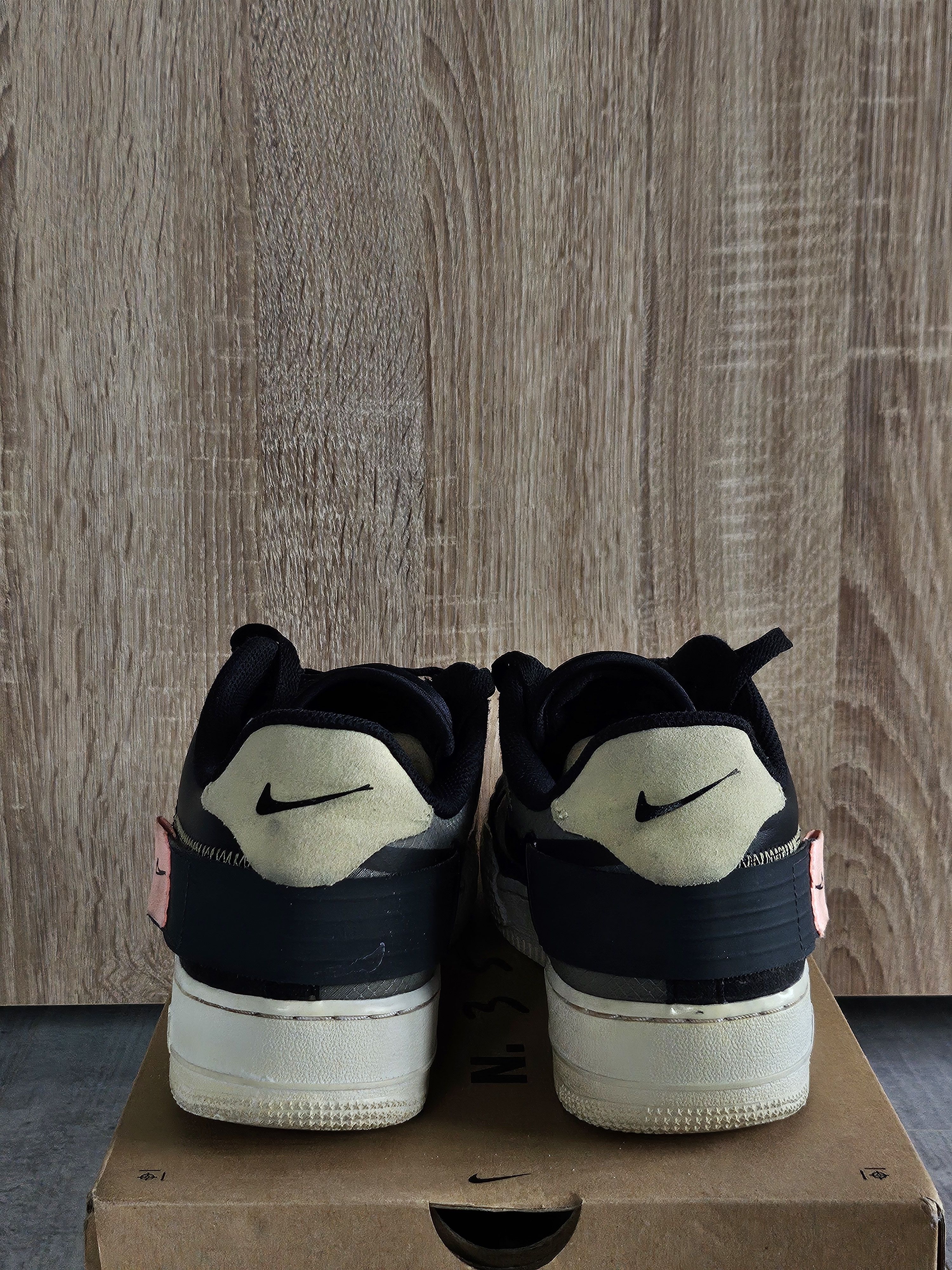 Nike Nike Air Force 1 Type Size US 10.5 / EU 43-44 - 4 Thumbnail