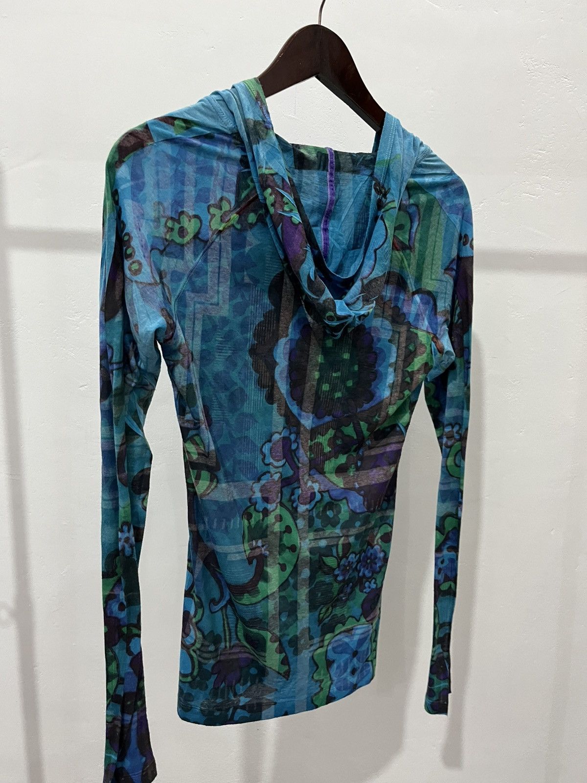 Hysteric Glamour Custo barcelona archive Size S / US 4 / IT 40 - 2 Thumbnail