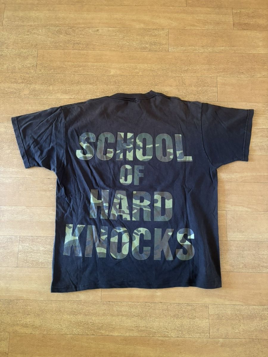 Vintage Vintage Stone Cold University Size US L / EU 52-54 / 3 - 4 Thumbnail