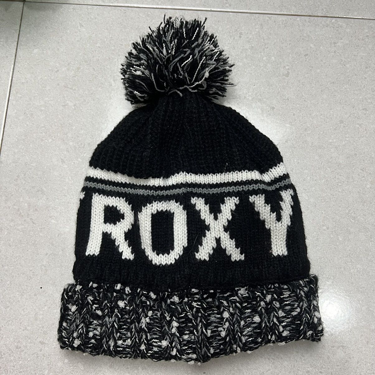Other Roxy Beanie Hat Size ONE SIZE - 1 Thumbnail