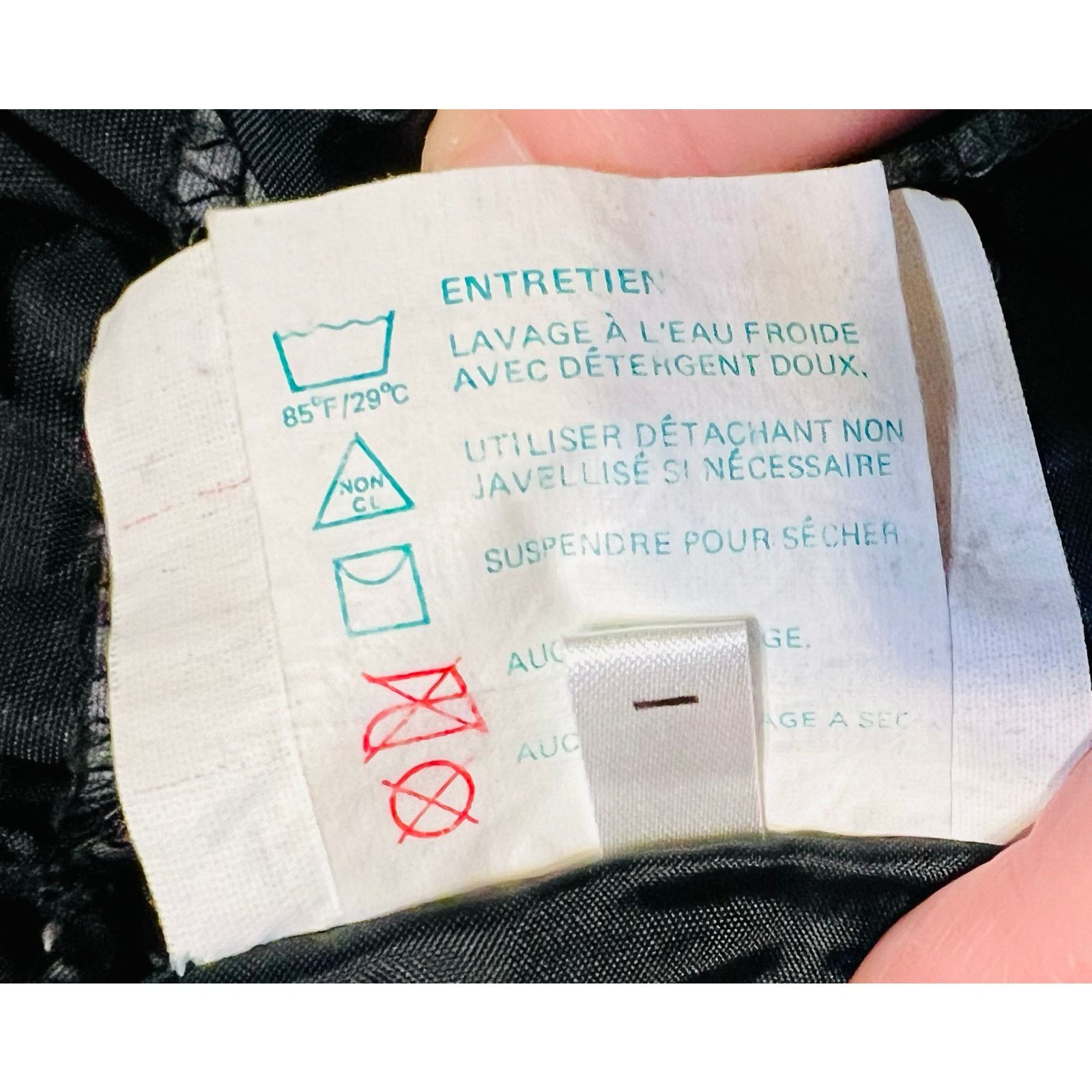Obermeyer VTG Obermeyer Radical Ski Snowboard Pants - Juniors Size 14 Size 36" / US 14 / IT 50 - 9 Thumbnail