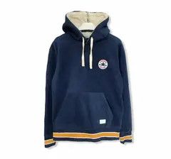 VIBE Vintage Streetwear Hoodies retro Size US M / EU 48-50 / 2 - 3 Thumbnail
