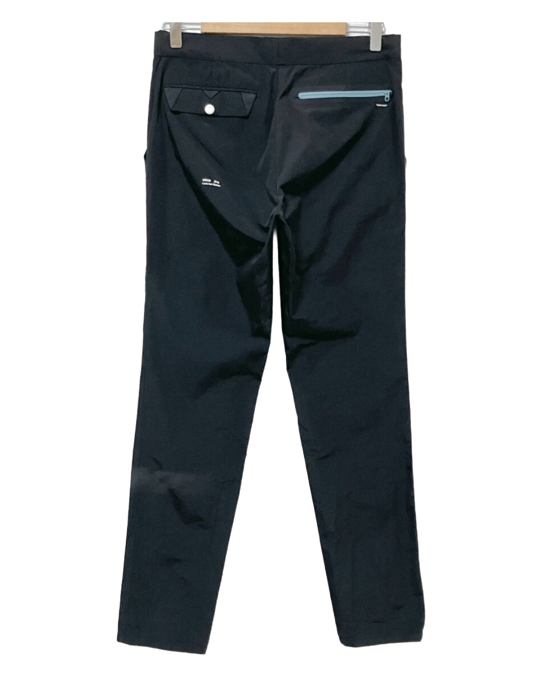 Undercover Undercover SS10 Slim Trousers Size US 30 / EU 46 - 2 Thumbnail