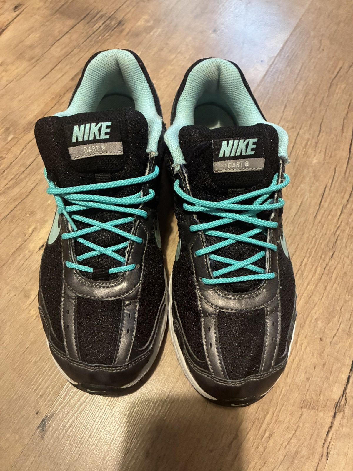 Nike Nike Dart 8 Size US 5 / EU 37 - 3 Thumbnail