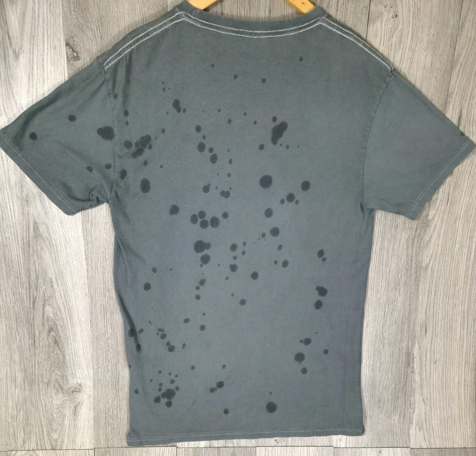 Other Guinness Extra Stout Gray Short Sleeve Graphic Size US M / EU 48-50 / 2 - 5 Thumbnail