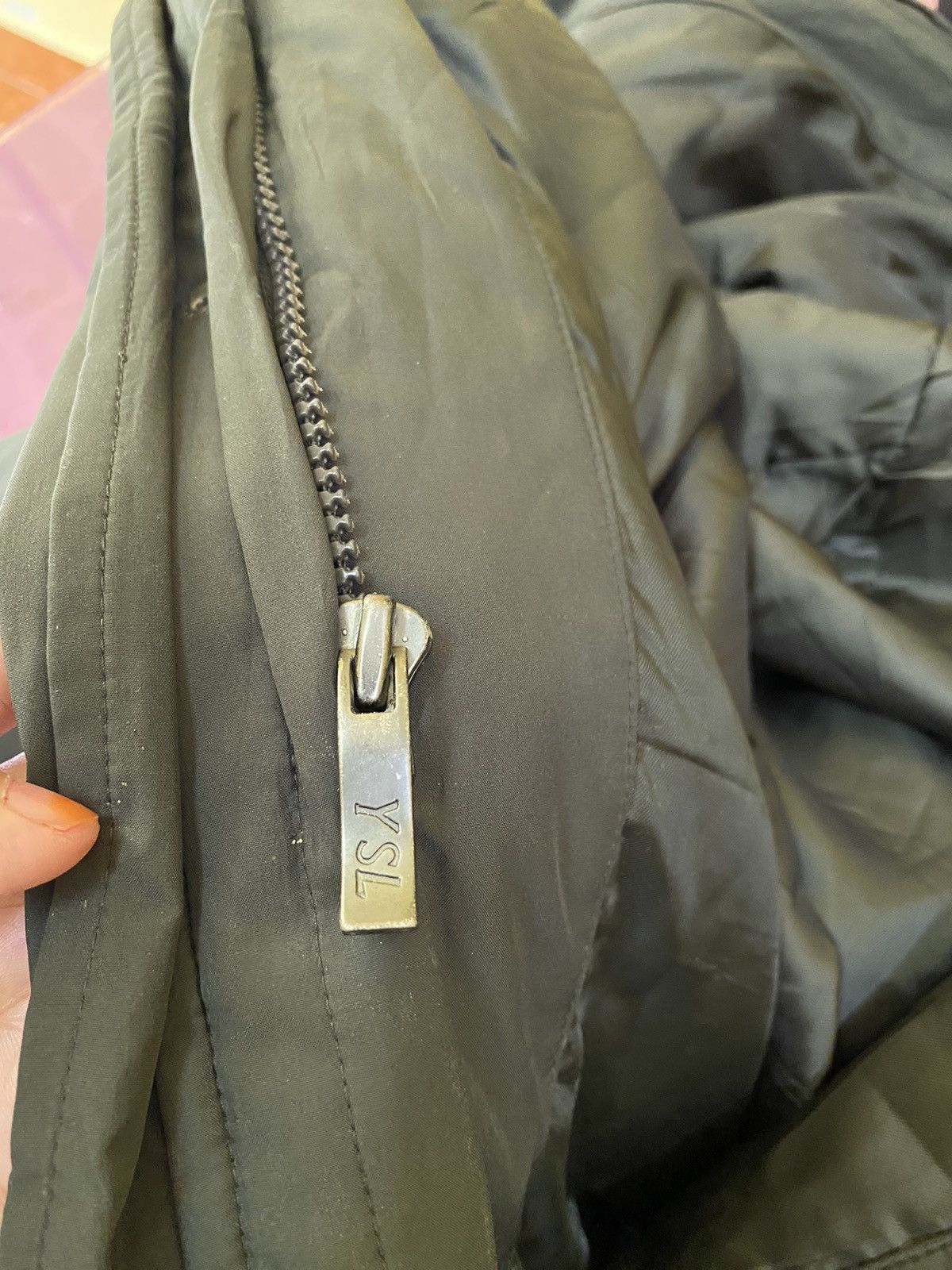 Yves Saint Laurent Yvessanlaurent jacket Size US XL / EU 56 / 4 - 11 Thumbnail