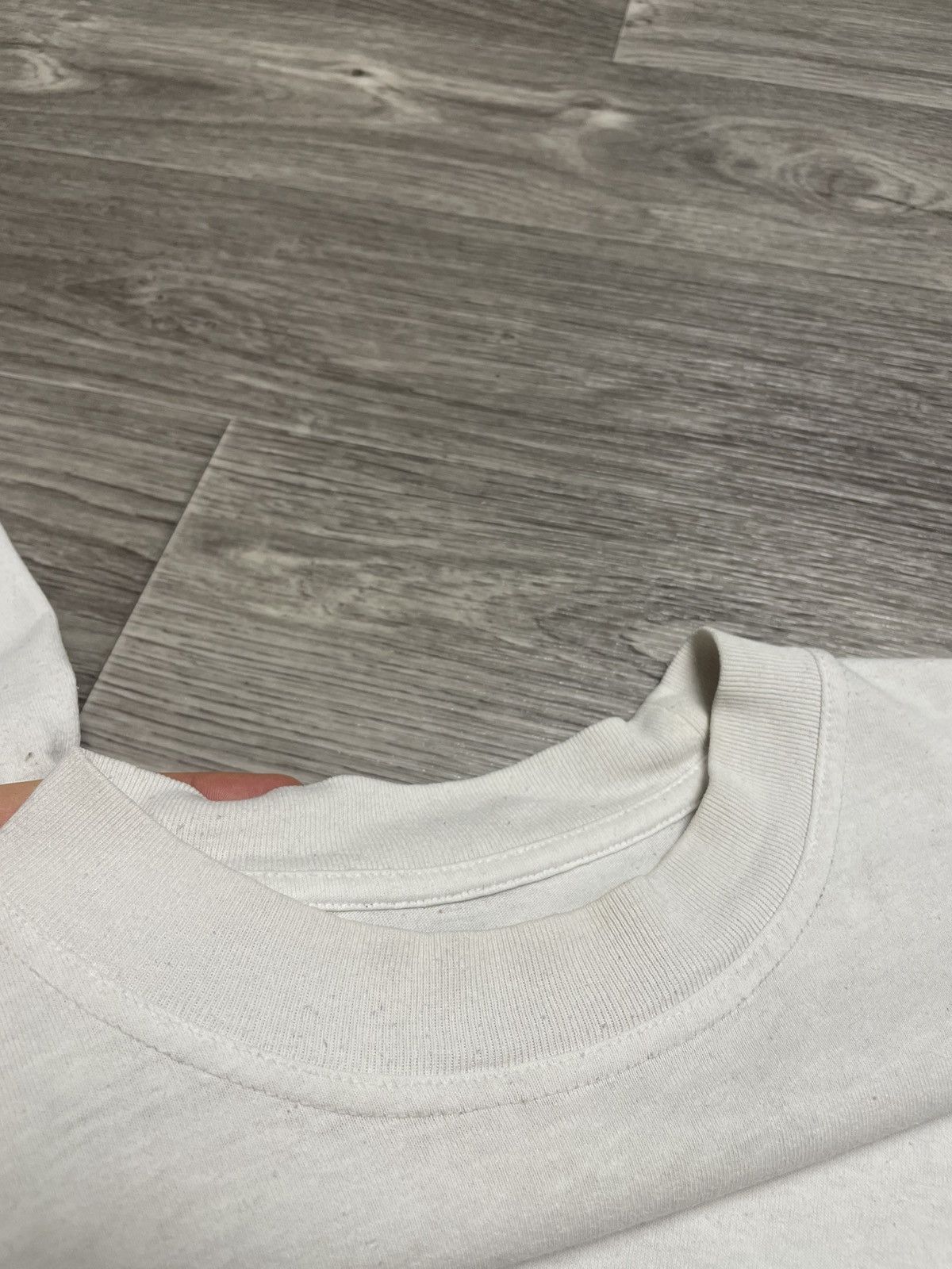 Represent Clo. Represent Owners Club White Oversized T-Shirt Size US XS / EU 42 / 0 - 16 Thumbnail