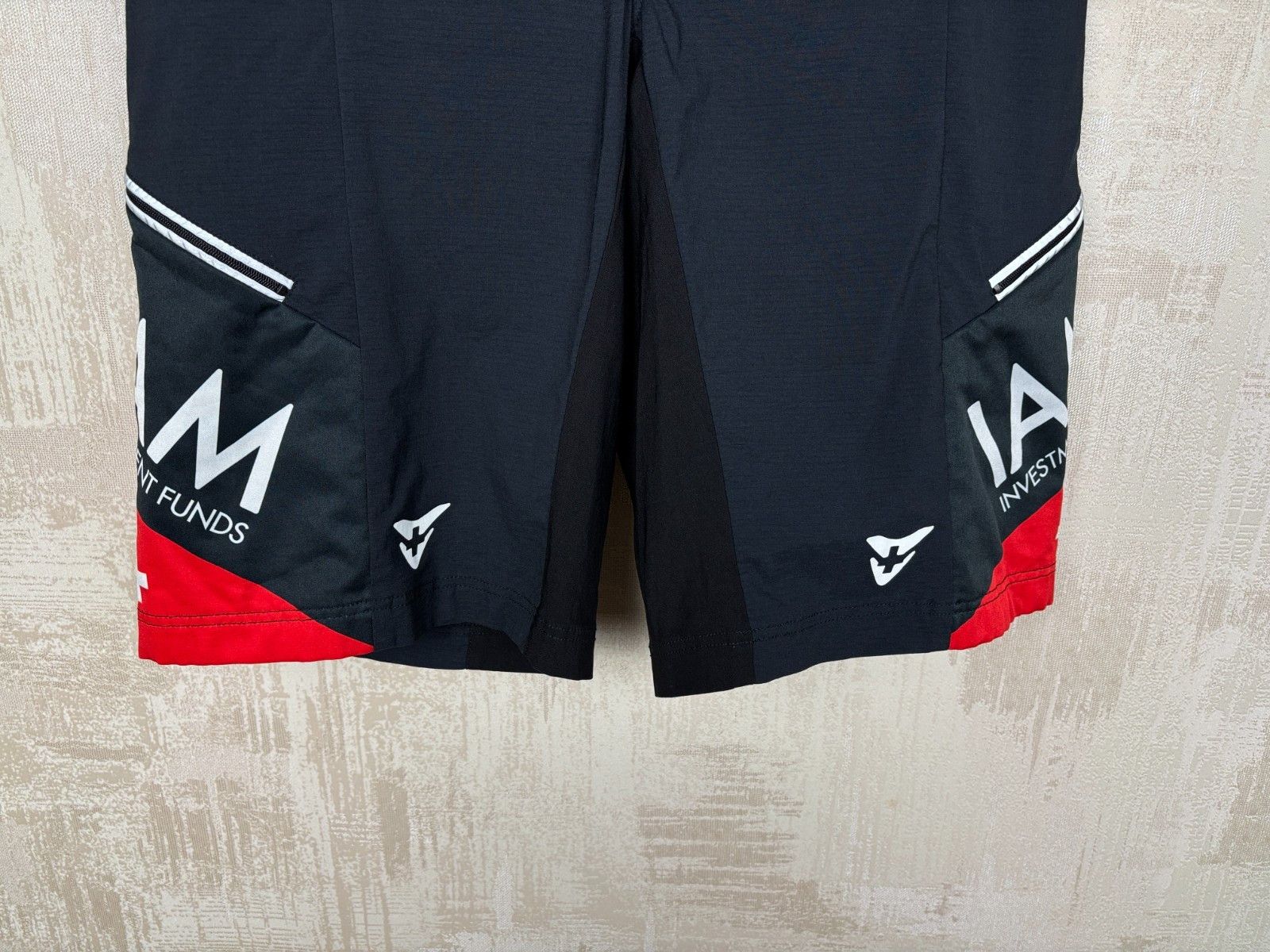 Bicycle Cuore Cycling MTB Stretch Men's Shorts Size S Size US 29 - 3 Thumbnail
